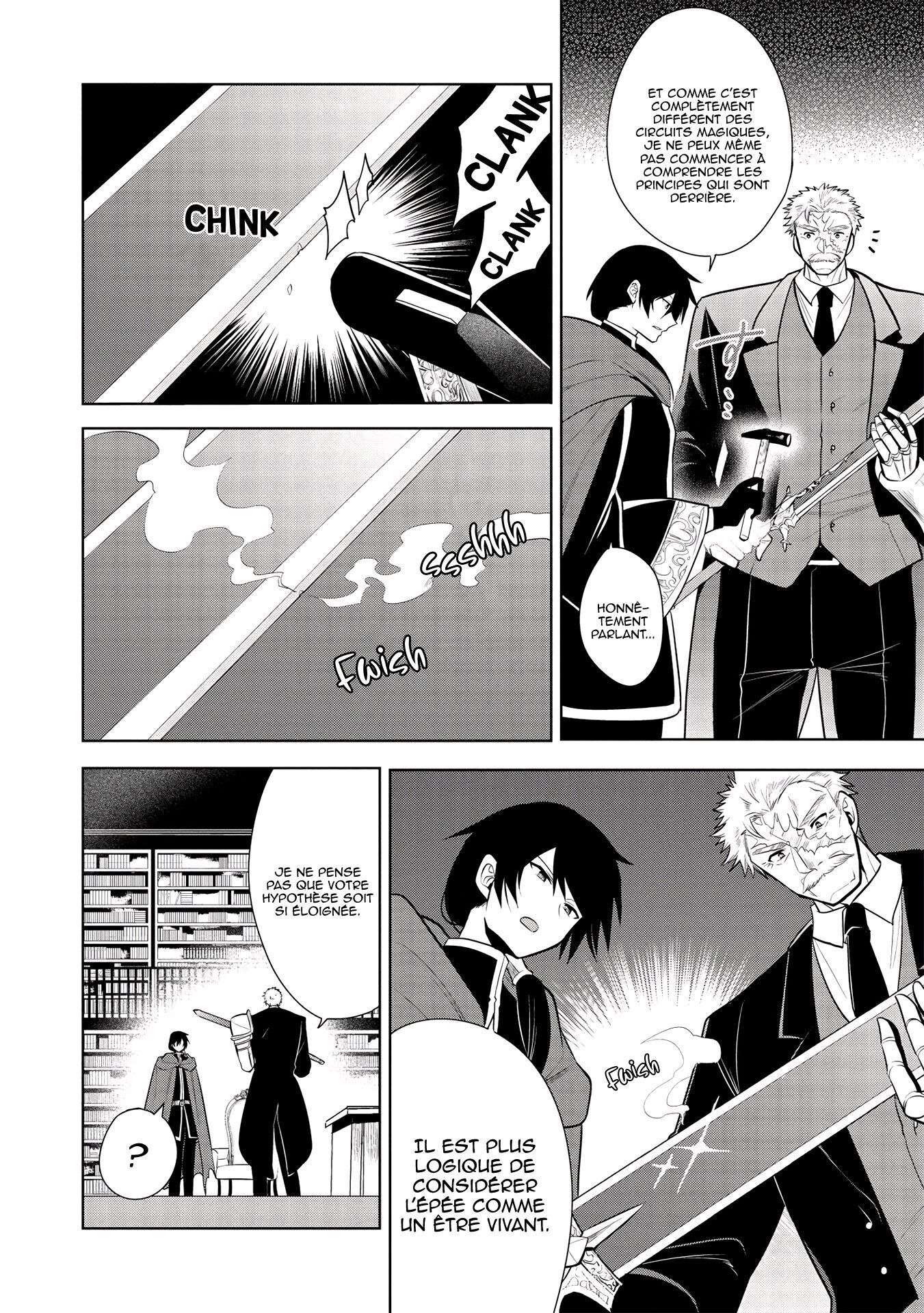 Read Maou no Ore ga Dorei Elf wo Yome ni Shitanda ga Dou Medereba Ii FR Manga Online