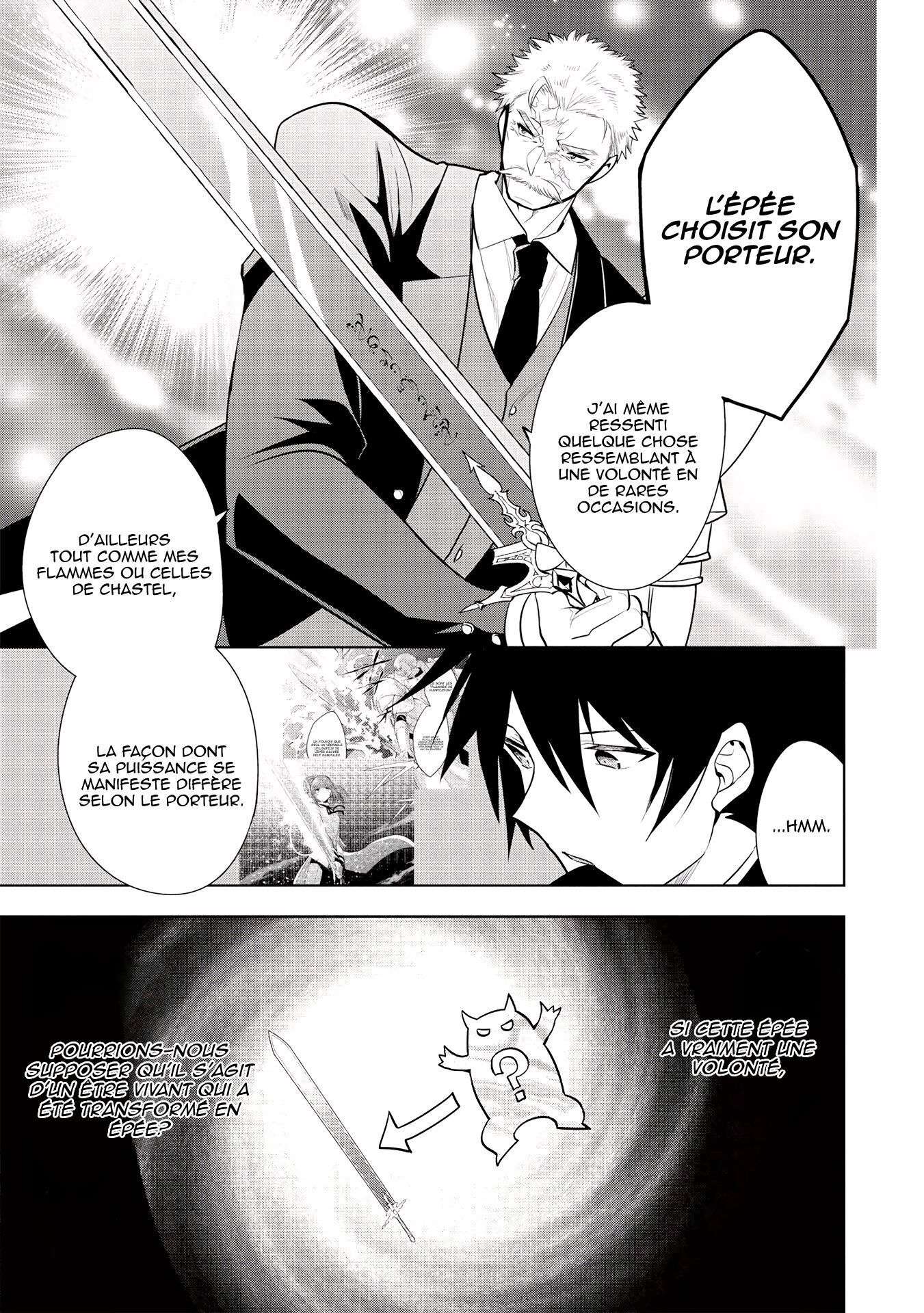 Read Maou no Ore ga Dorei Elf wo Yome ni Shitanda ga Dou Medereba Ii FR Manga Online