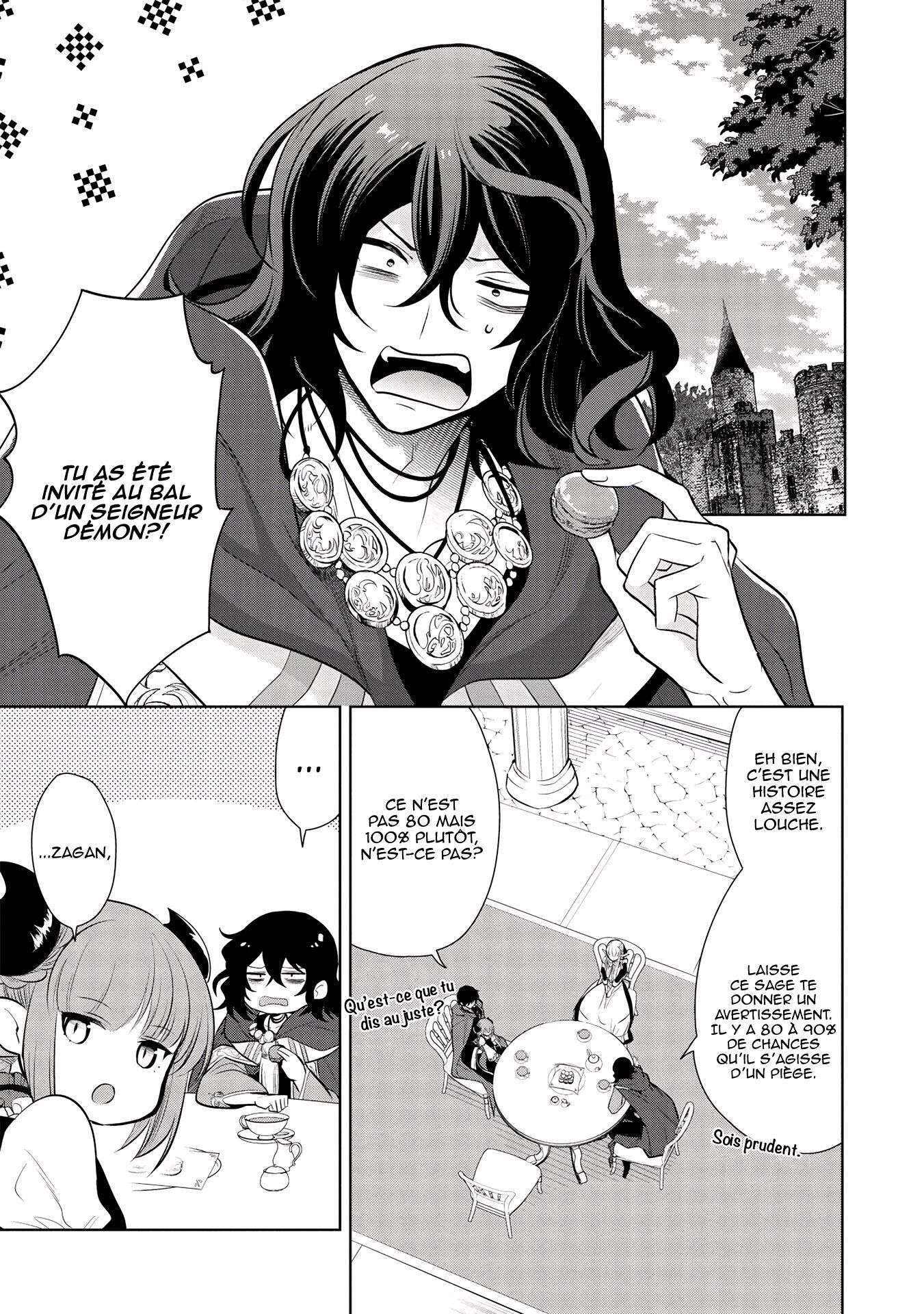 Read Maou no Ore ga Dorei Elf wo Yome ni Shitanda ga Dou Medereba Ii FR Manga Online