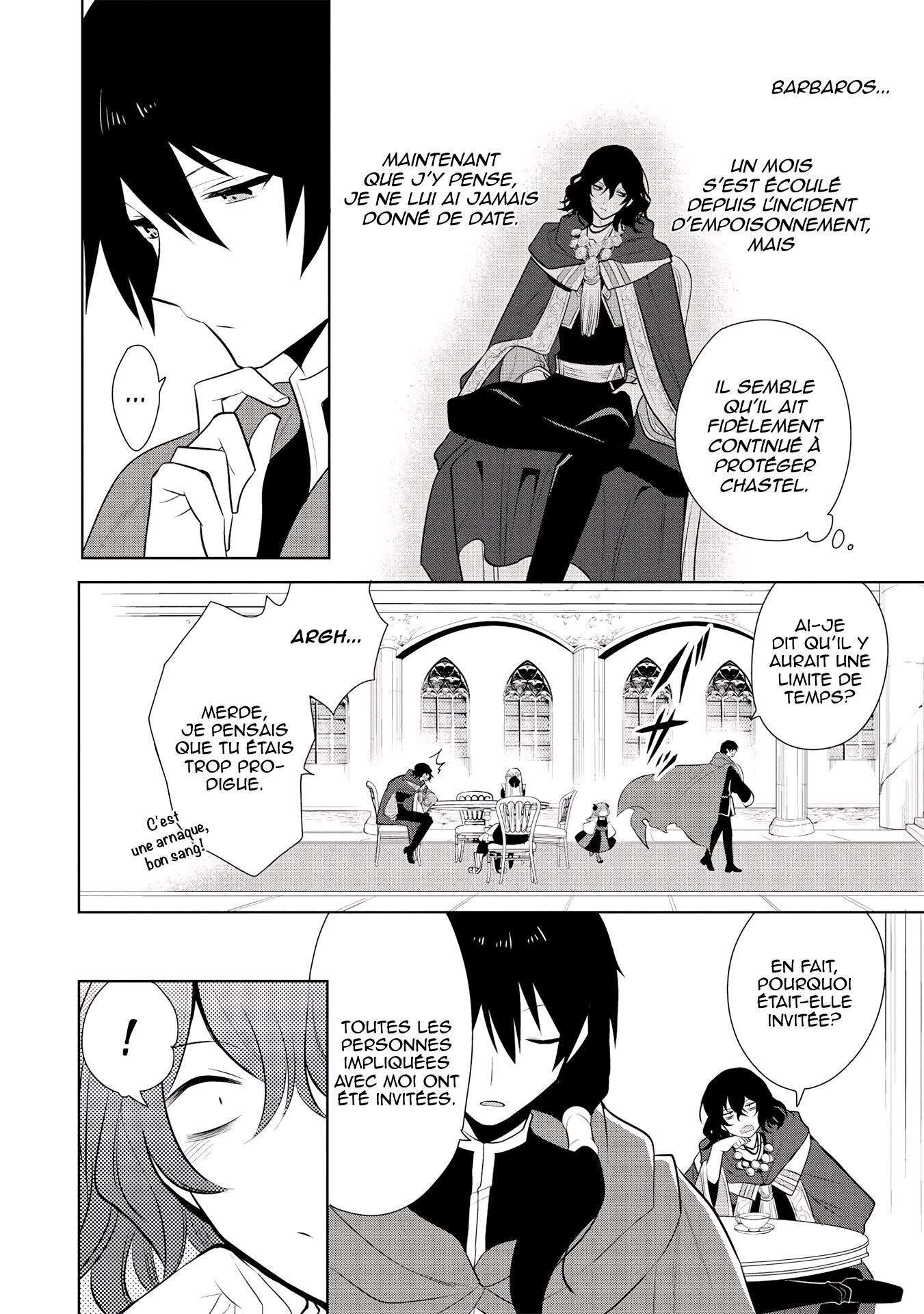 Read Maou no Ore ga Dorei Elf wo Yome ni Shitanda ga Dou Medereba Ii FR Manga Online