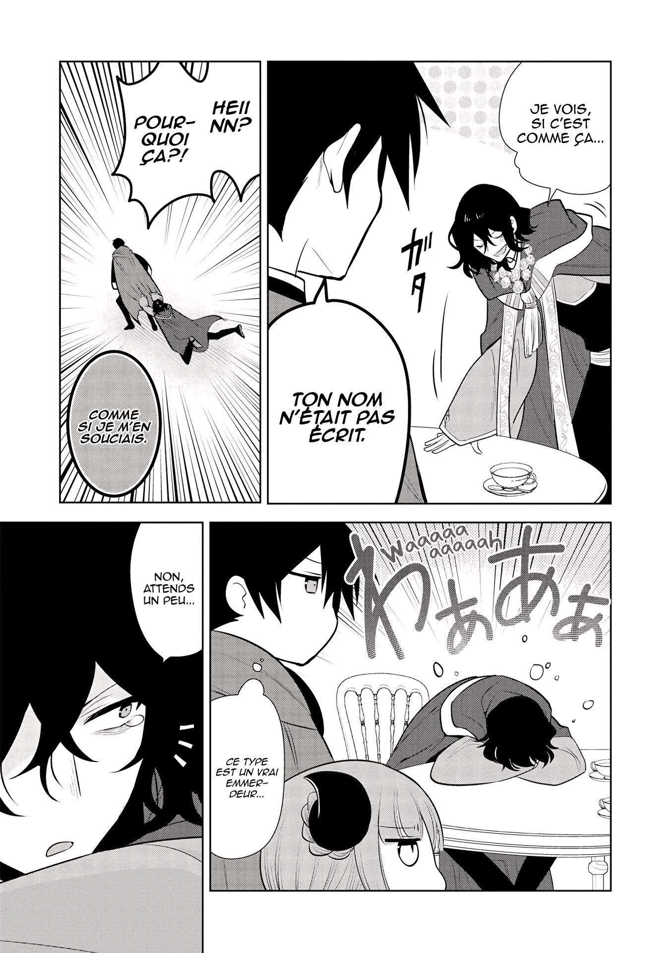 Read Maou no Ore ga Dorei Elf wo Yome ni Shitanda ga Dou Medereba Ii FR Manga Online