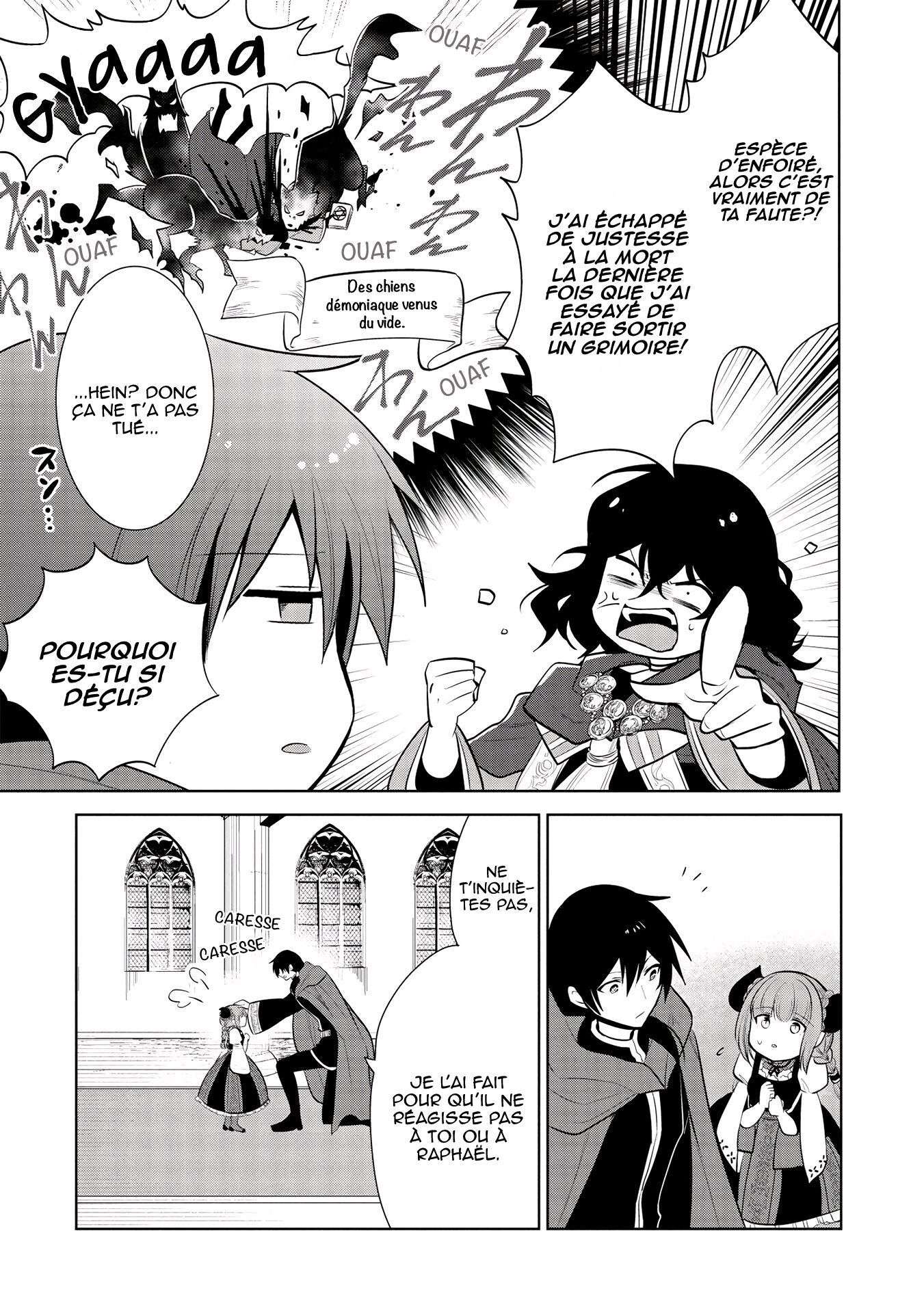 Read Maou no Ore ga Dorei Elf wo Yome ni Shitanda ga Dou Medereba Ii FR Manga Online