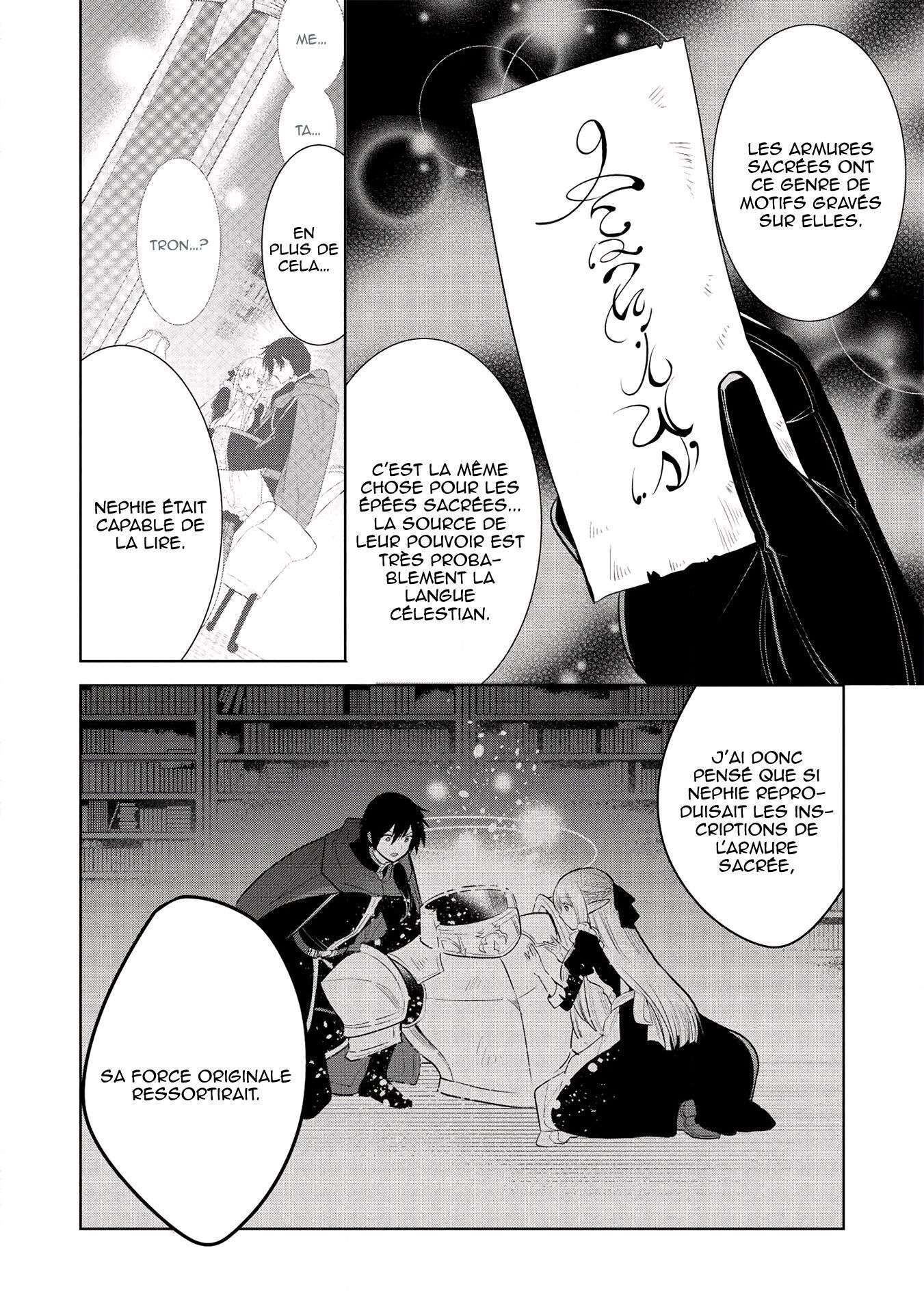Read Maou no Ore ga Dorei Elf wo Yome ni Shitanda ga Dou Medereba Ii FR Manga Online