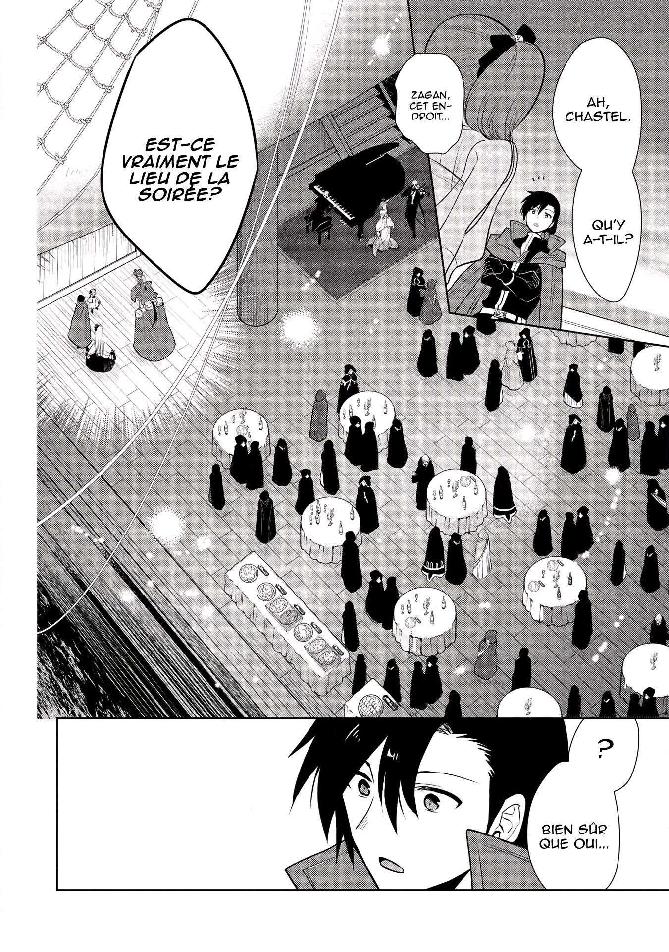 Read Maou no Ore ga Dorei Elf wo Yome ni Shitanda ga Dou Medereba Ii FR Manga Online