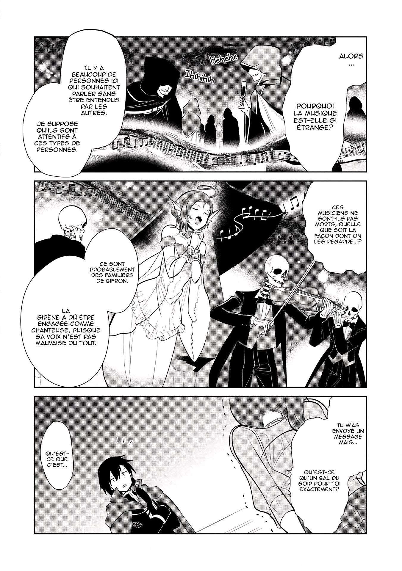 Read Maou no Ore ga Dorei Elf wo Yome ni Shitanda ga Dou Medereba Ii FR Manga Online