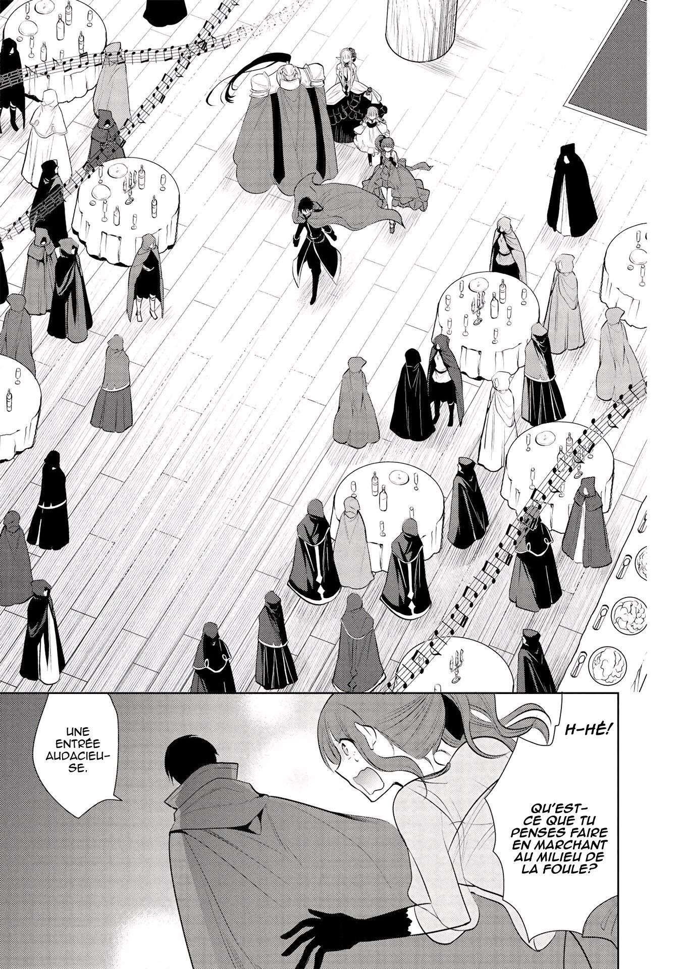 Read Maou no Ore ga Dorei Elf wo Yome ni Shitanda ga Dou Medereba Ii FR Manga Online