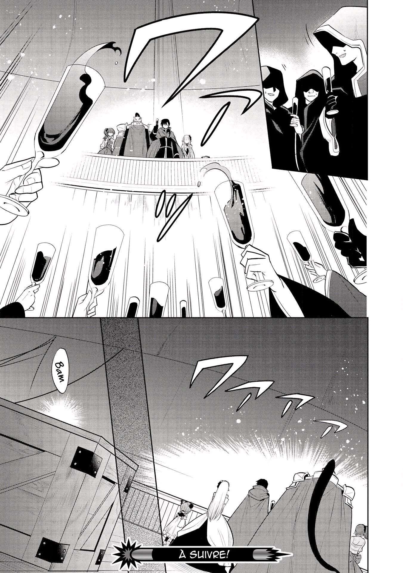 Read Maou no Ore ga Dorei Elf wo Yome ni Shitanda ga Dou Medereba Ii FR Manga Online