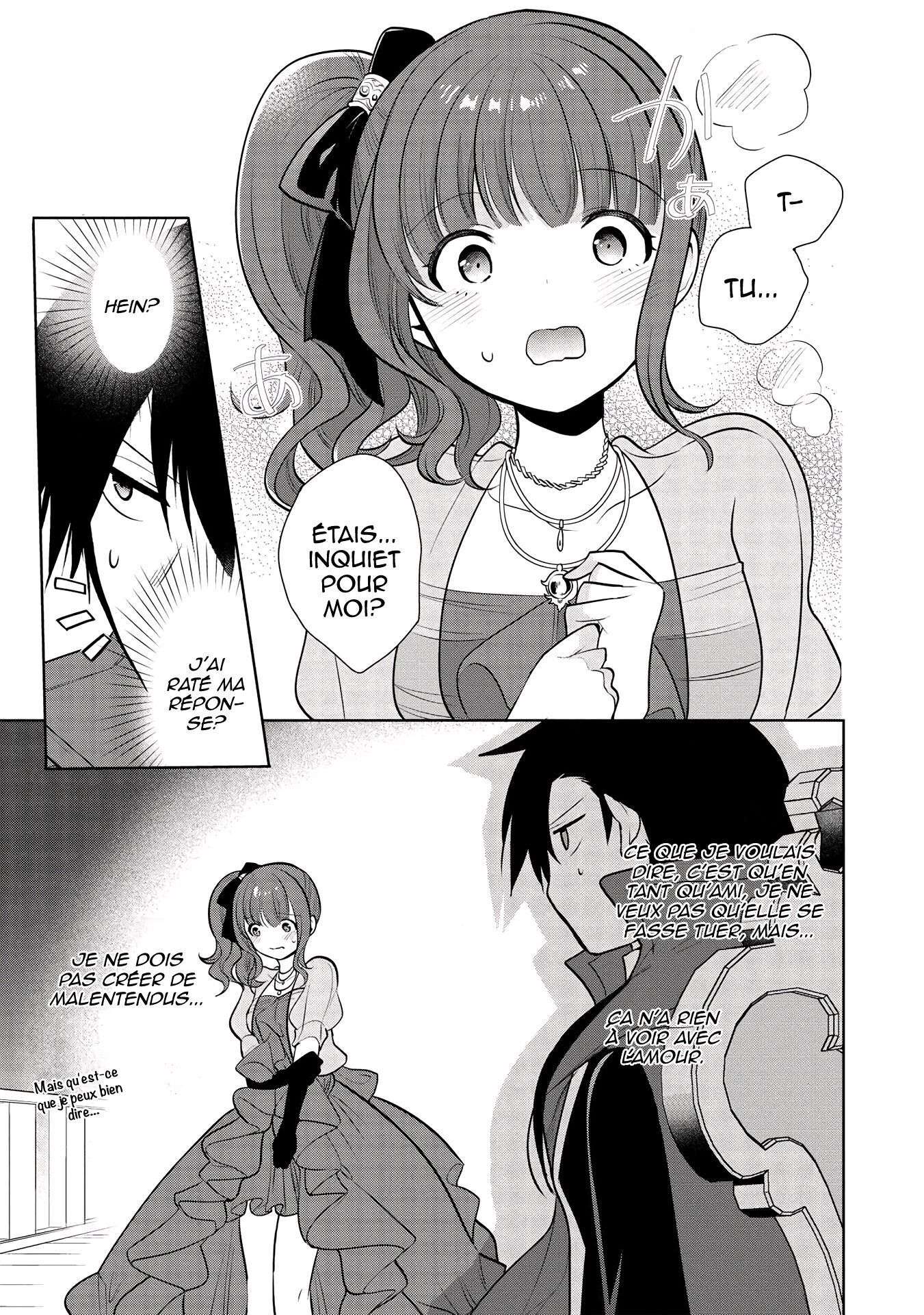 Read Maou no Ore ga Dorei Elf wo Yome ni Shitanda ga Dou Medereba Ii FR Manga Online