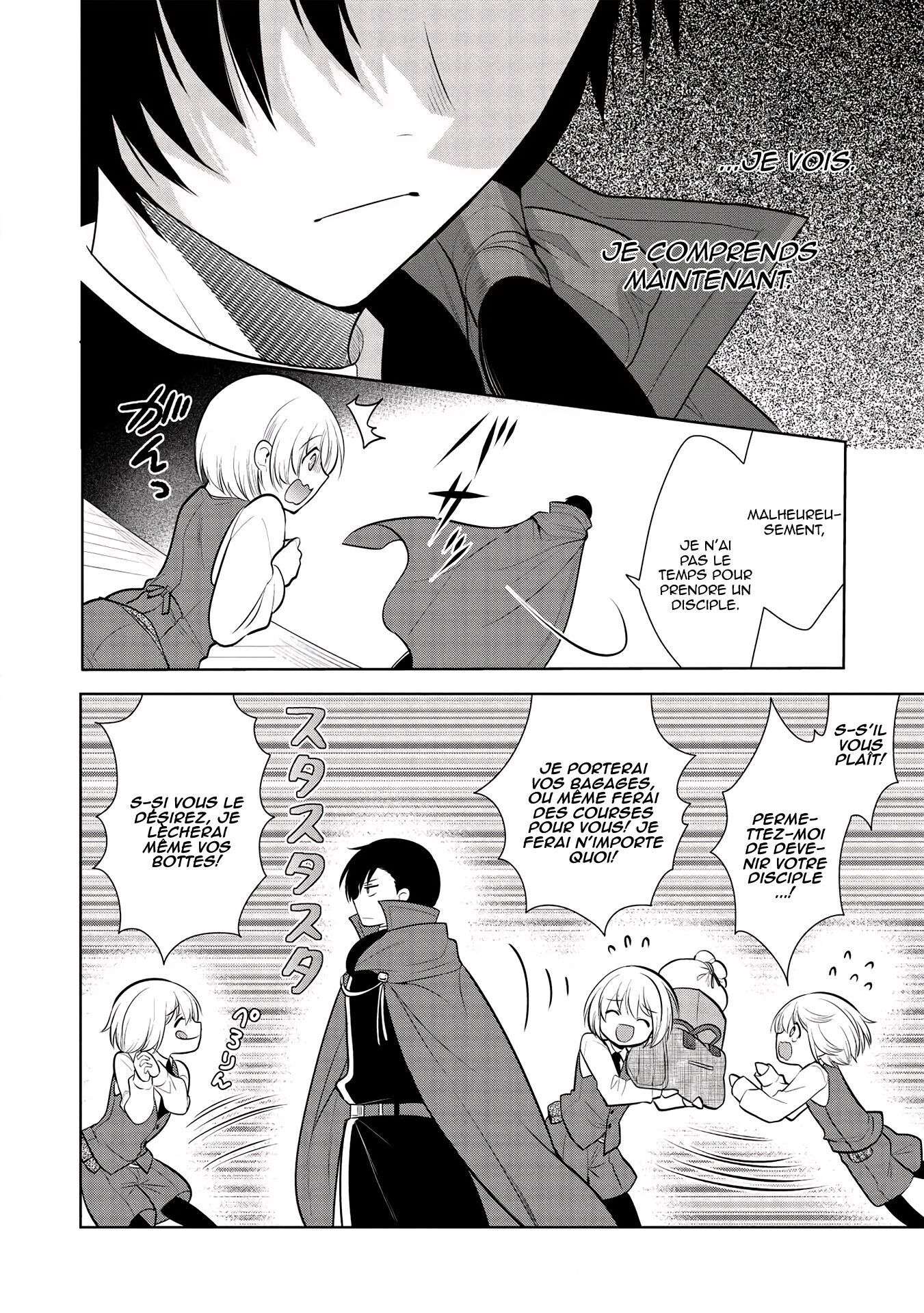 Read Maou no Ore ga Dorei Elf wo Yome ni Shitanda ga Dou Medereba Ii FR Manga Online