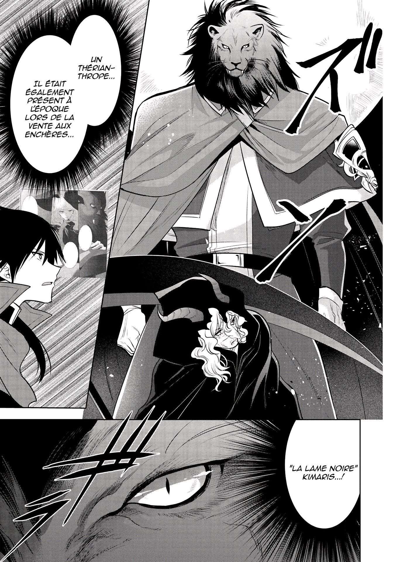 Read Maou no Ore ga Dorei Elf wo Yome ni Shitanda ga Dou Medereba Ii FR Manga Online