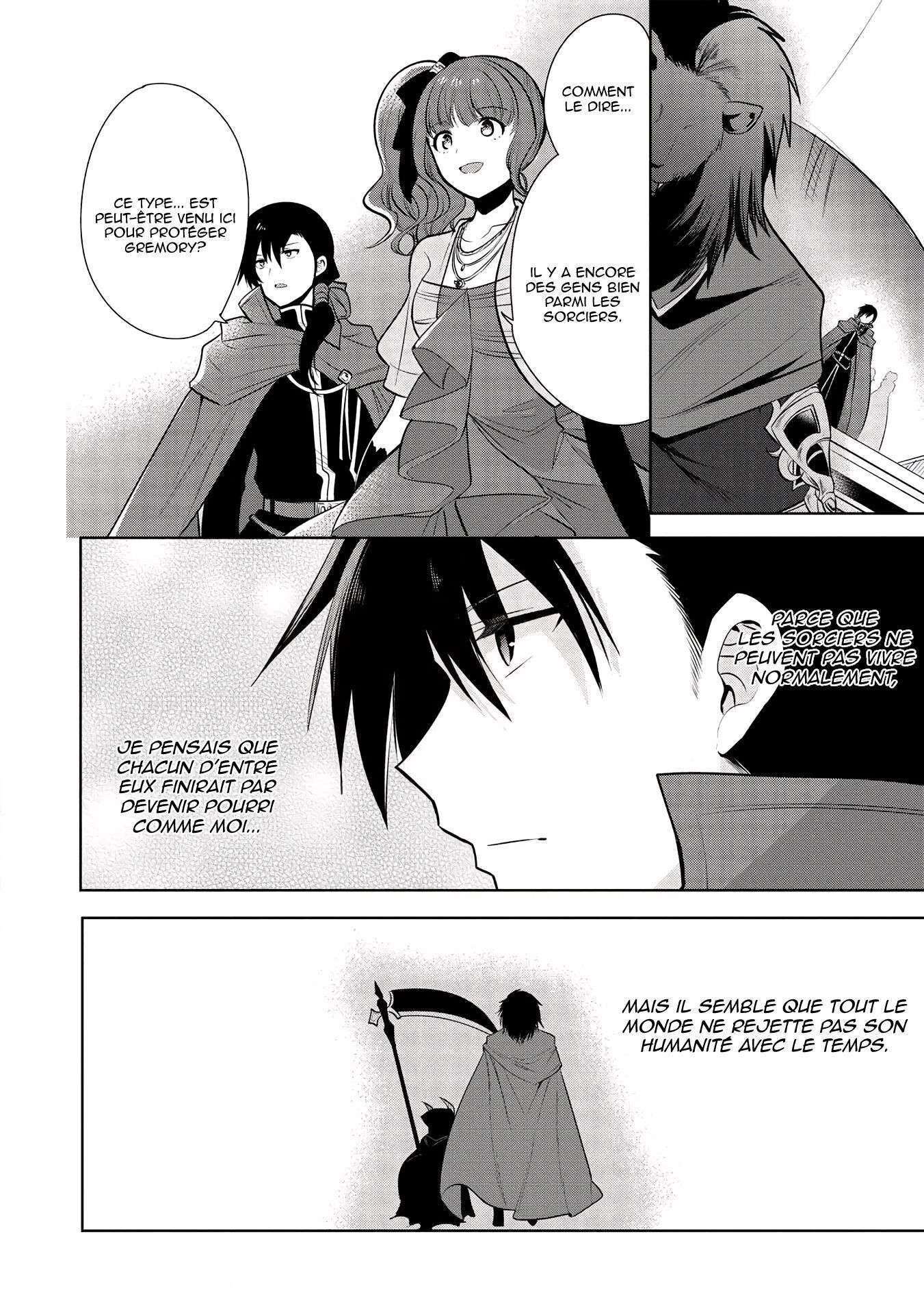 Read Maou no Ore ga Dorei Elf wo Yome ni Shitanda ga Dou Medereba Ii FR Manga Online