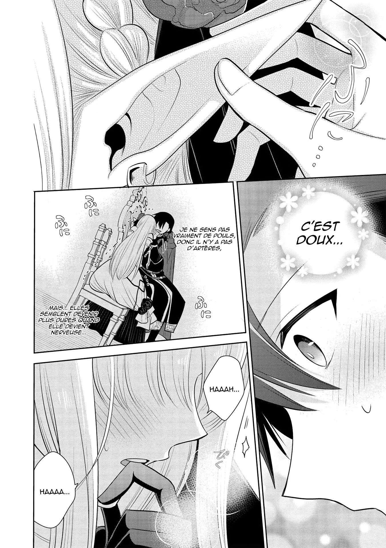 Read Maou no Ore ga Dorei Elf wo Yome ni Shitanda ga Dou Medereba Ii FR Manga Online