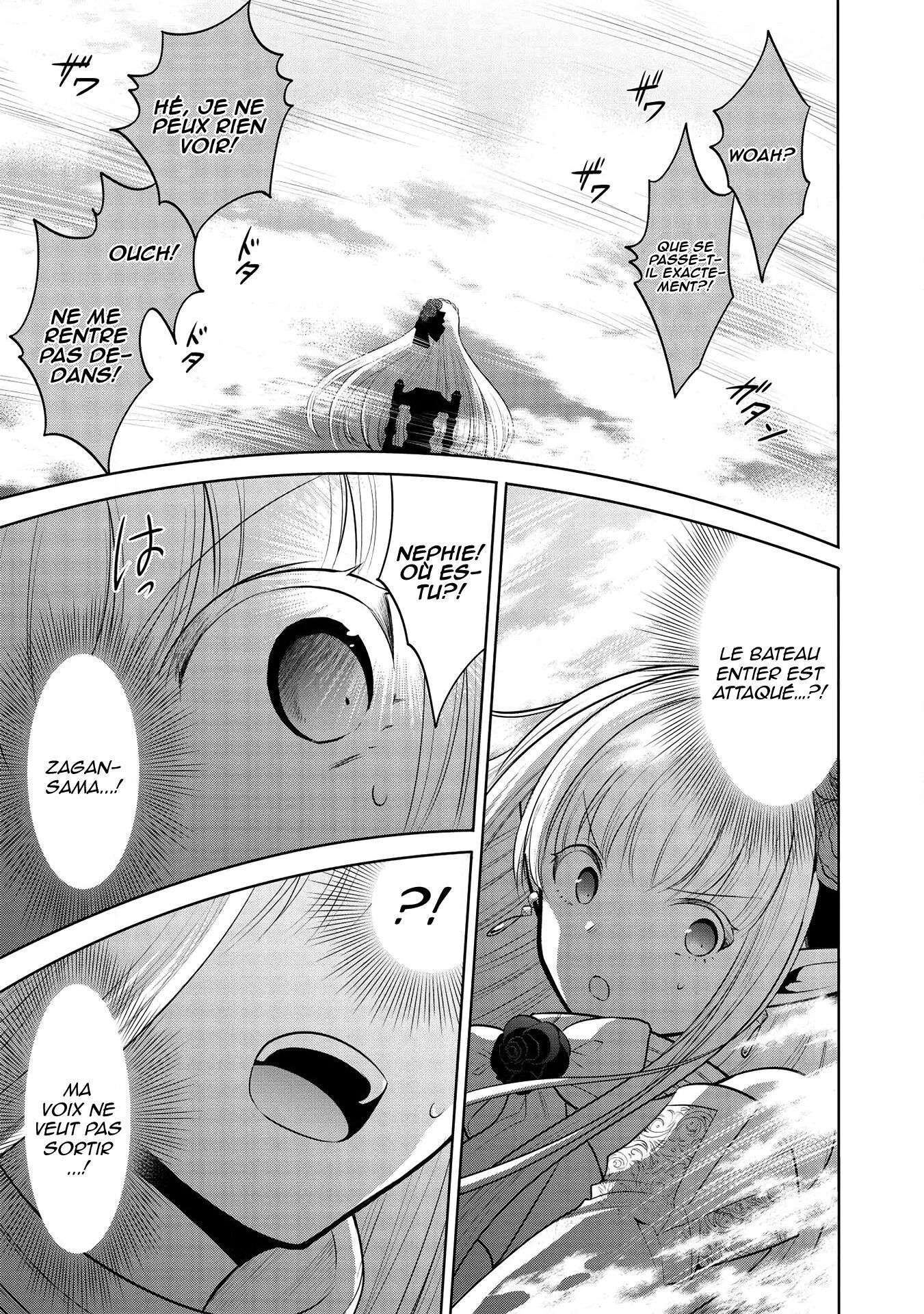 Read Maou no Ore ga Dorei Elf wo Yome ni Shitanda ga Dou Medereba Ii FR Manga Online