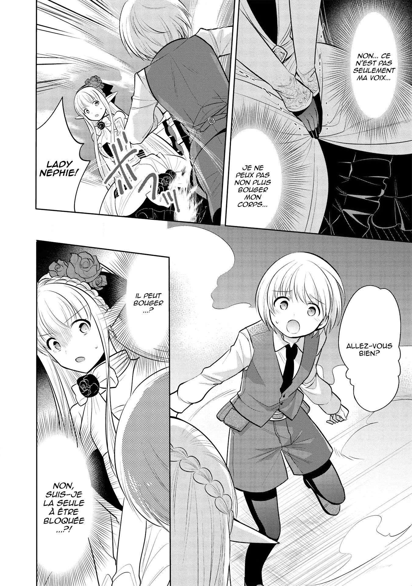 Read Maou no Ore ga Dorei Elf wo Yome ni Shitanda ga Dou Medereba Ii FR Manga Online