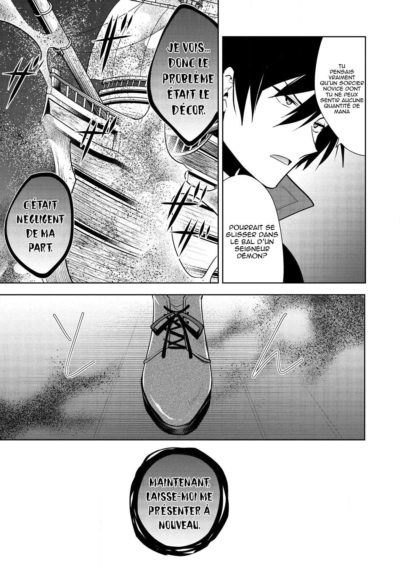 Read Maou no Ore ga Dorei Elf wo Yome ni Shitanda ga Dou Medereba Ii FR Manga Online