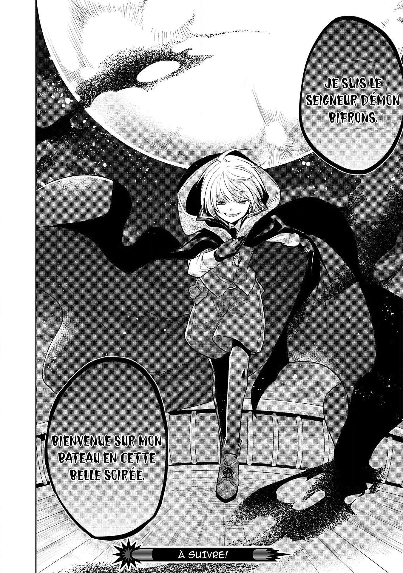 Read Maou no Ore ga Dorei Elf wo Yome ni Shitanda ga Dou Medereba Ii FR Manga Online