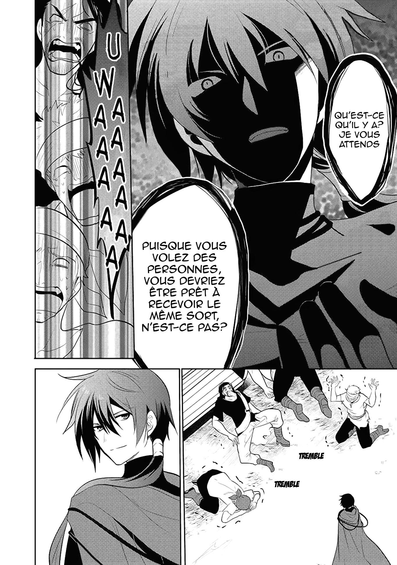 Read Maou no Ore ga Dorei Elf wo Yome ni Shitanda ga Dou Medereba Ii FR Manga Online