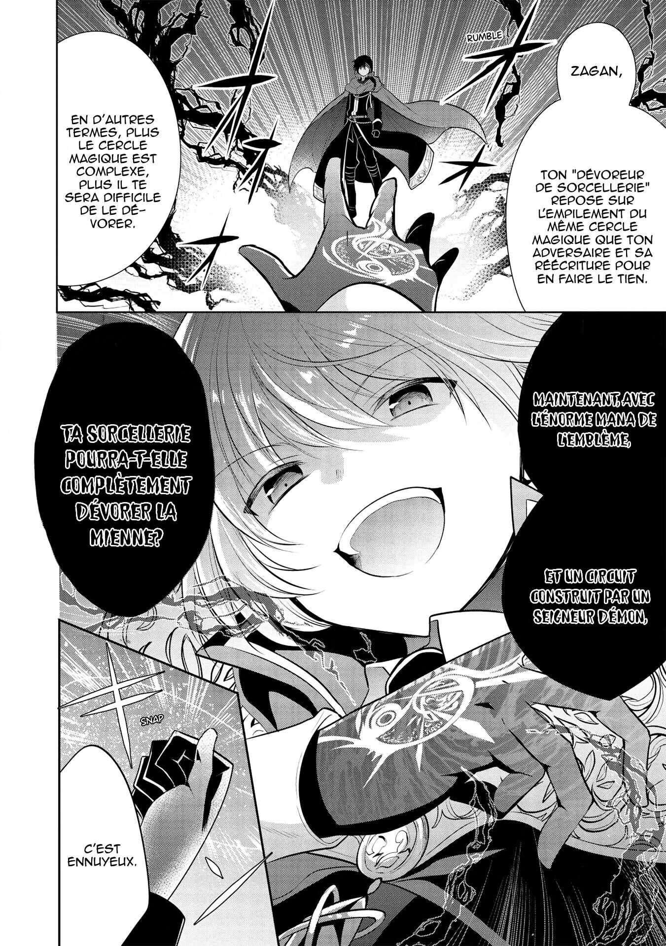 Read Maou no Ore ga Dorei Elf wo Yome ni Shitanda ga Dou Medereba Ii FR Manga Online