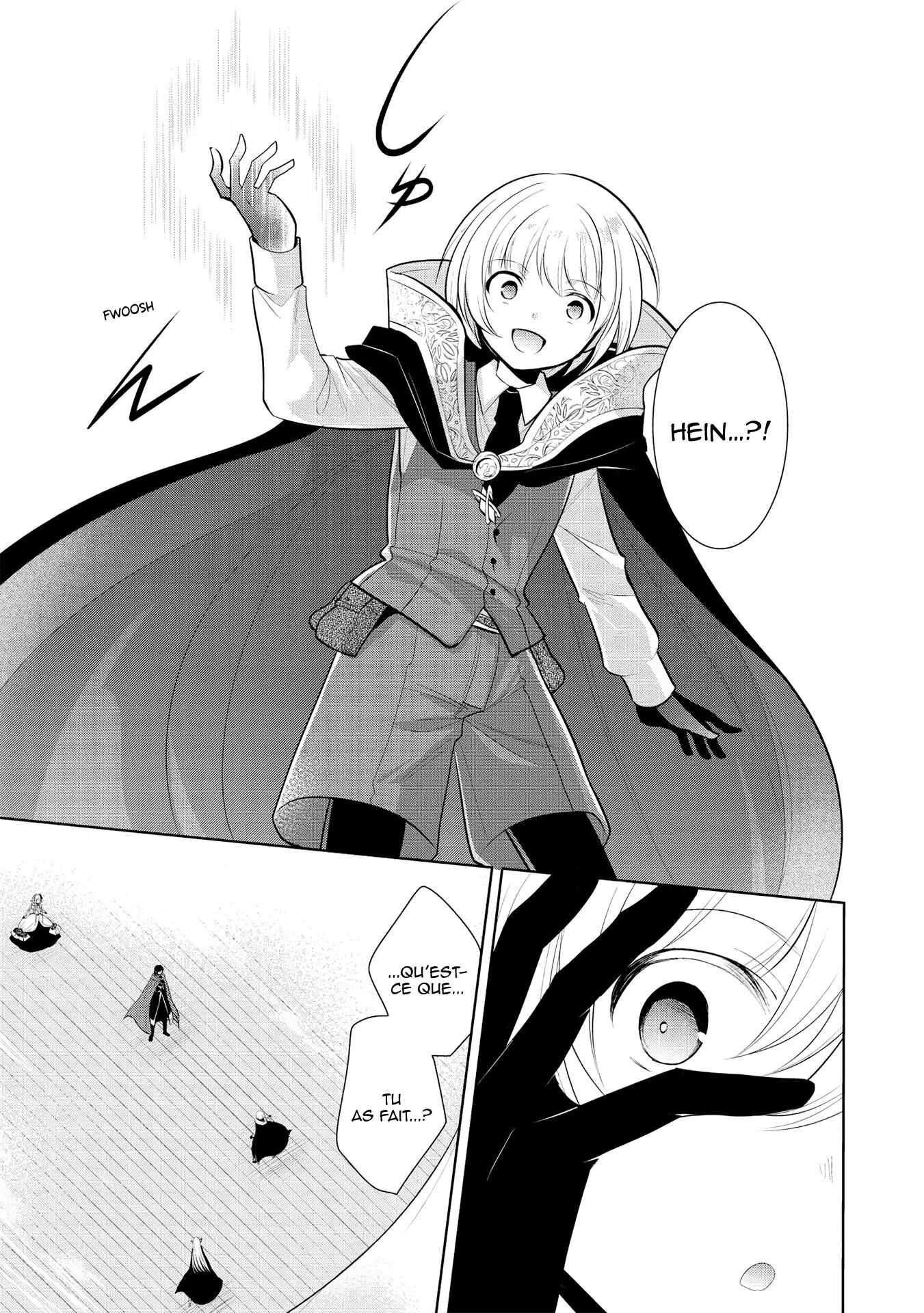 Read Maou no Ore ga Dorei Elf wo Yome ni Shitanda ga Dou Medereba Ii FR Manga Online