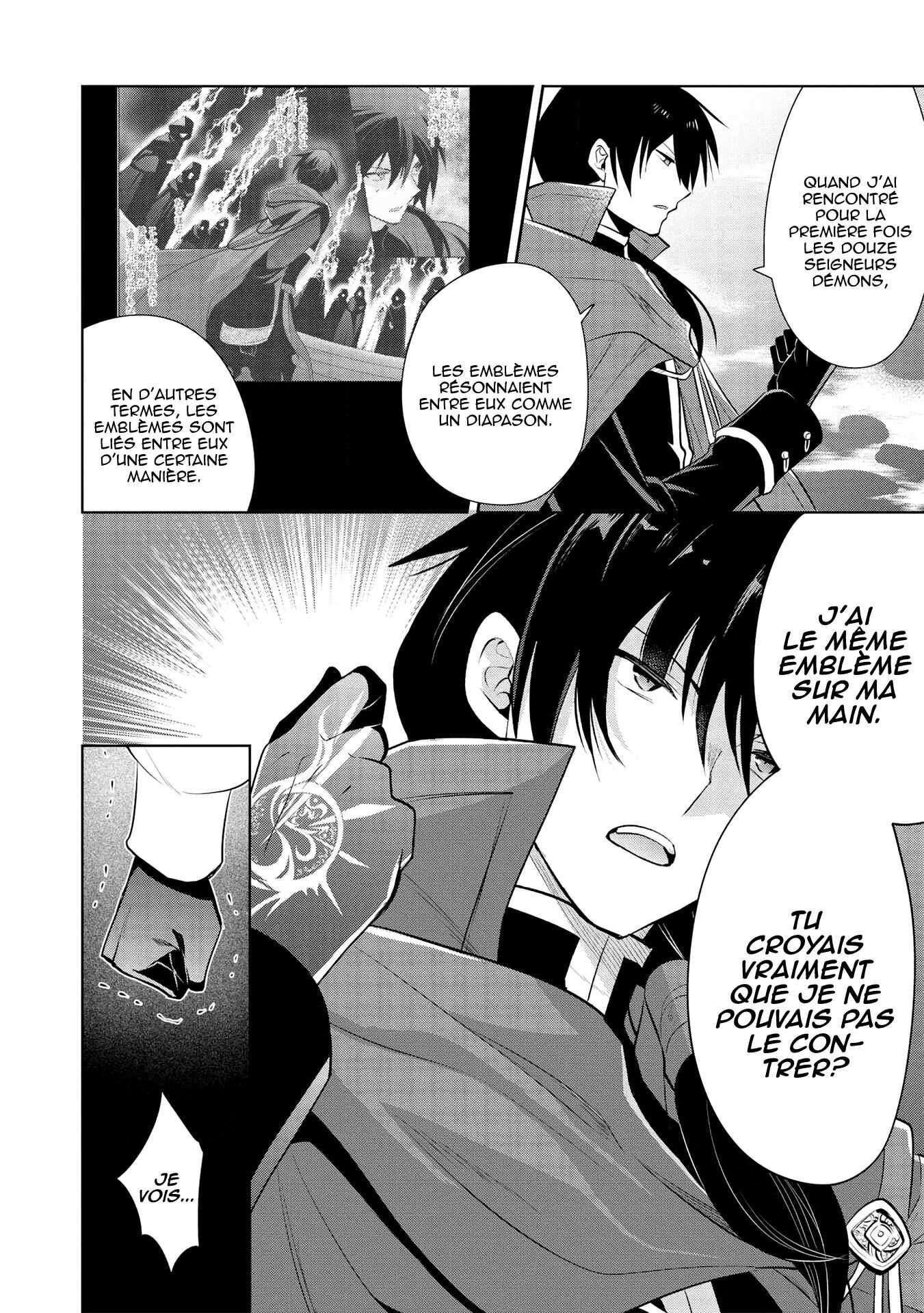 Read Maou no Ore ga Dorei Elf wo Yome ni Shitanda ga Dou Medereba Ii FR Manga Online