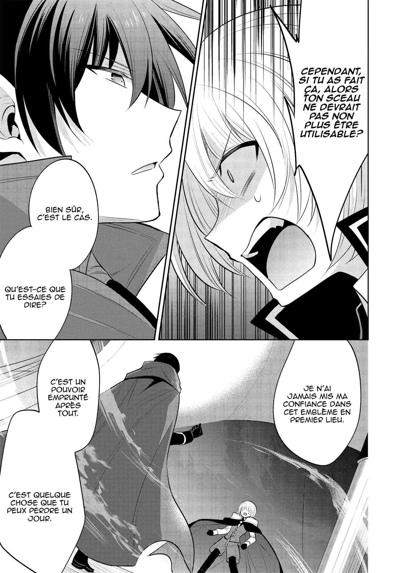 Read Maou no Ore ga Dorei Elf wo Yome ni Shitanda ga Dou Medereba Ii FR Manga Online