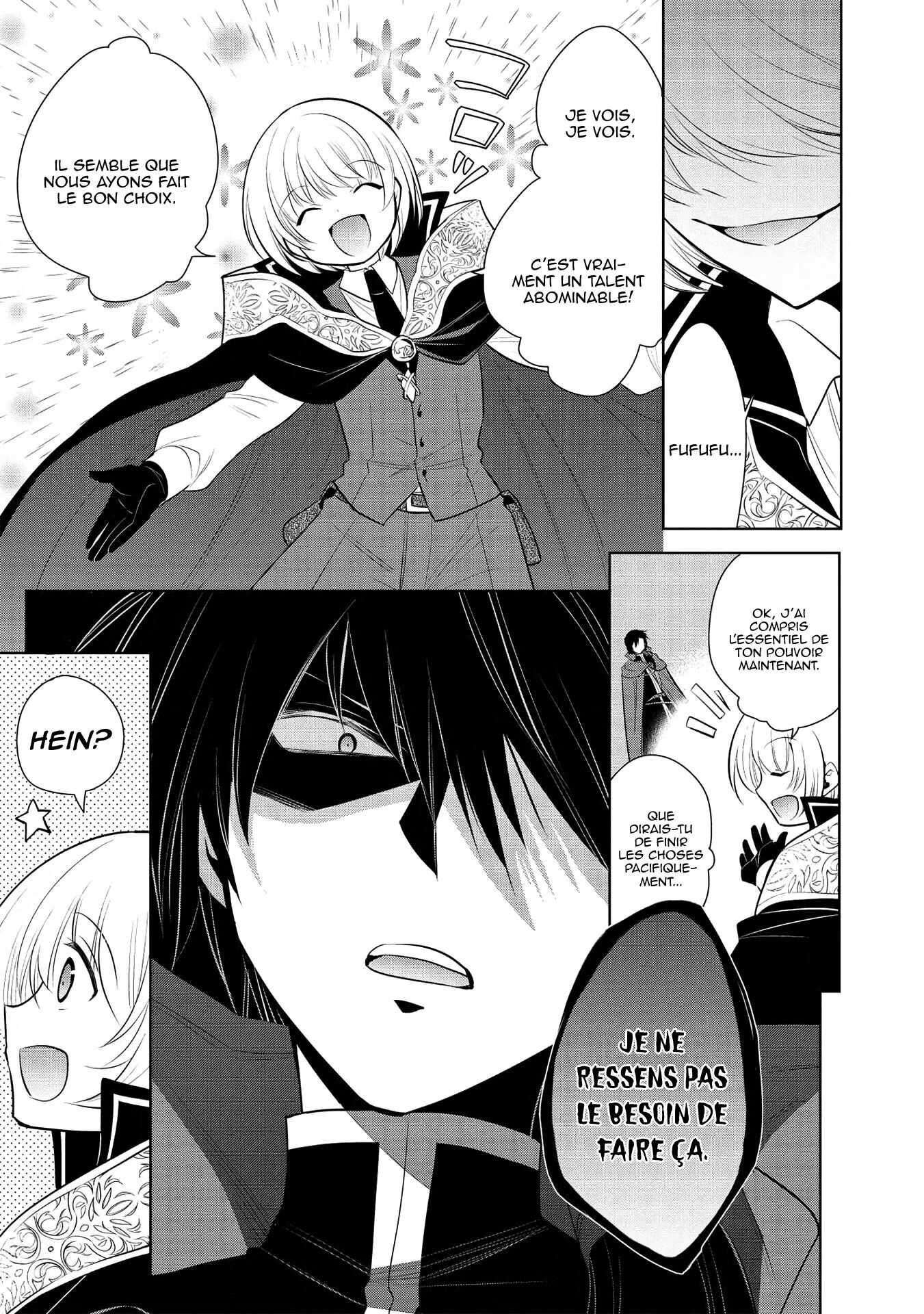 Read Maou no Ore ga Dorei Elf wo Yome ni Shitanda ga Dou Medereba Ii FR Manga Online