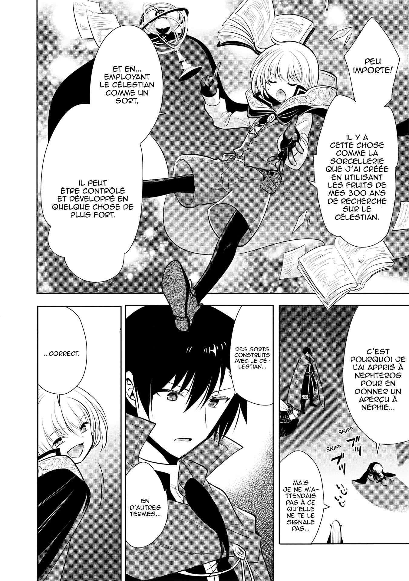 Read Maou no Ore ga Dorei Elf wo Yome ni Shitanda ga Dou Medereba Ii FR Manga Online