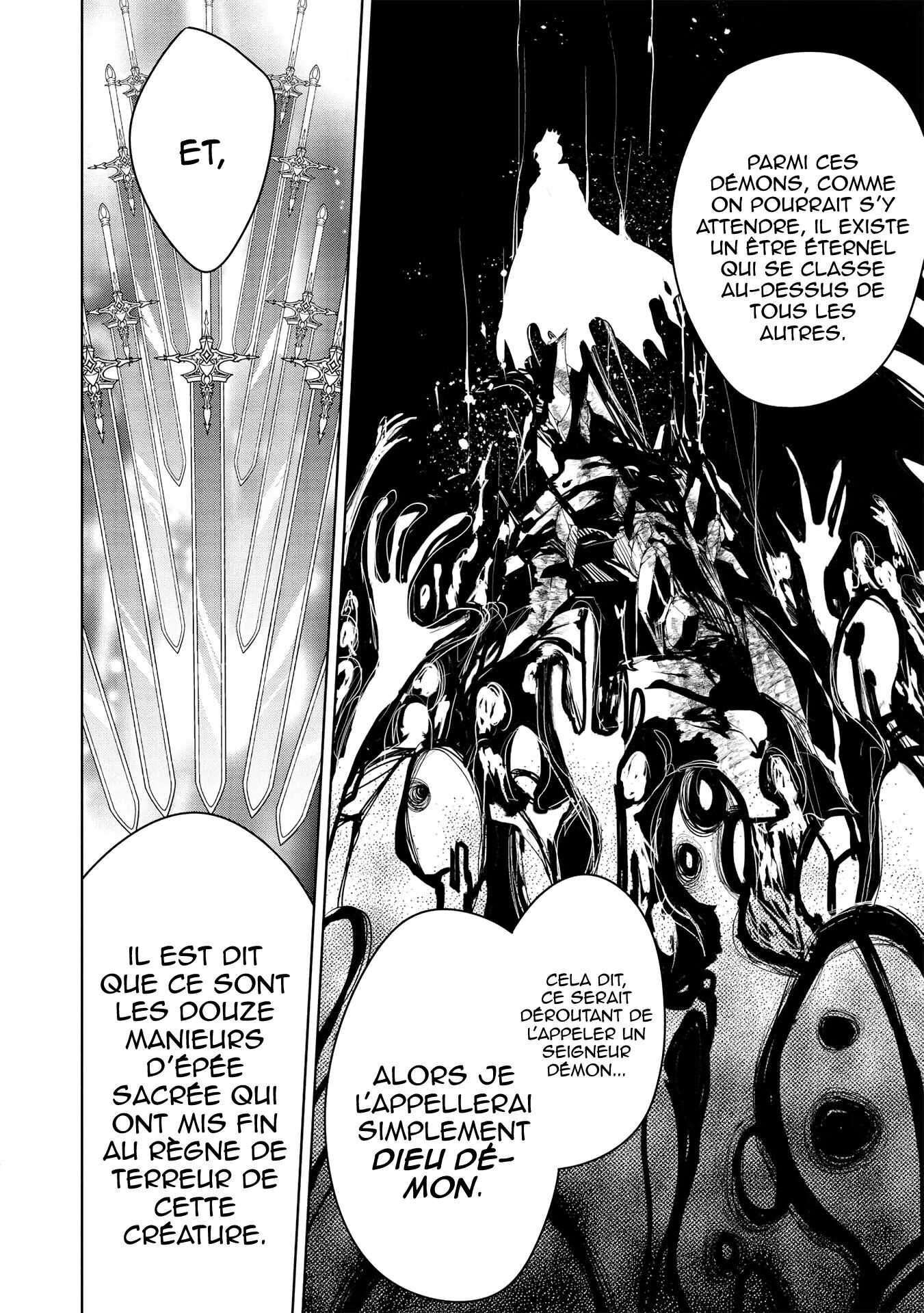Read Maou no Ore ga Dorei Elf wo Yome ni Shitanda ga Dou Medereba Ii FR Manga Online