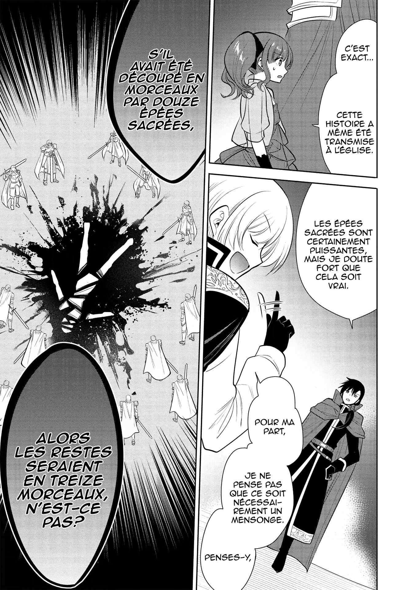 Read Maou no Ore ga Dorei Elf wo Yome ni Shitanda ga Dou Medereba Ii FR Manga Online