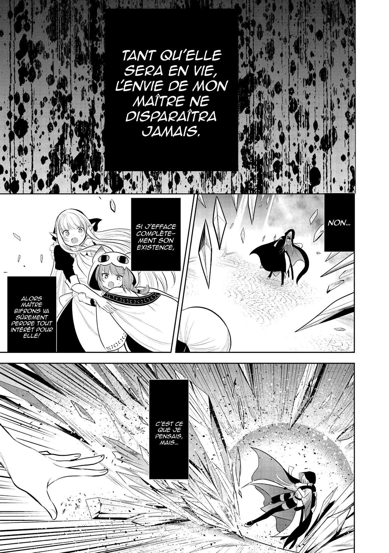 Read Maou no Ore ga Dorei Elf wo Yome ni Shitanda ga Dou Medereba Ii FR Manga Online
