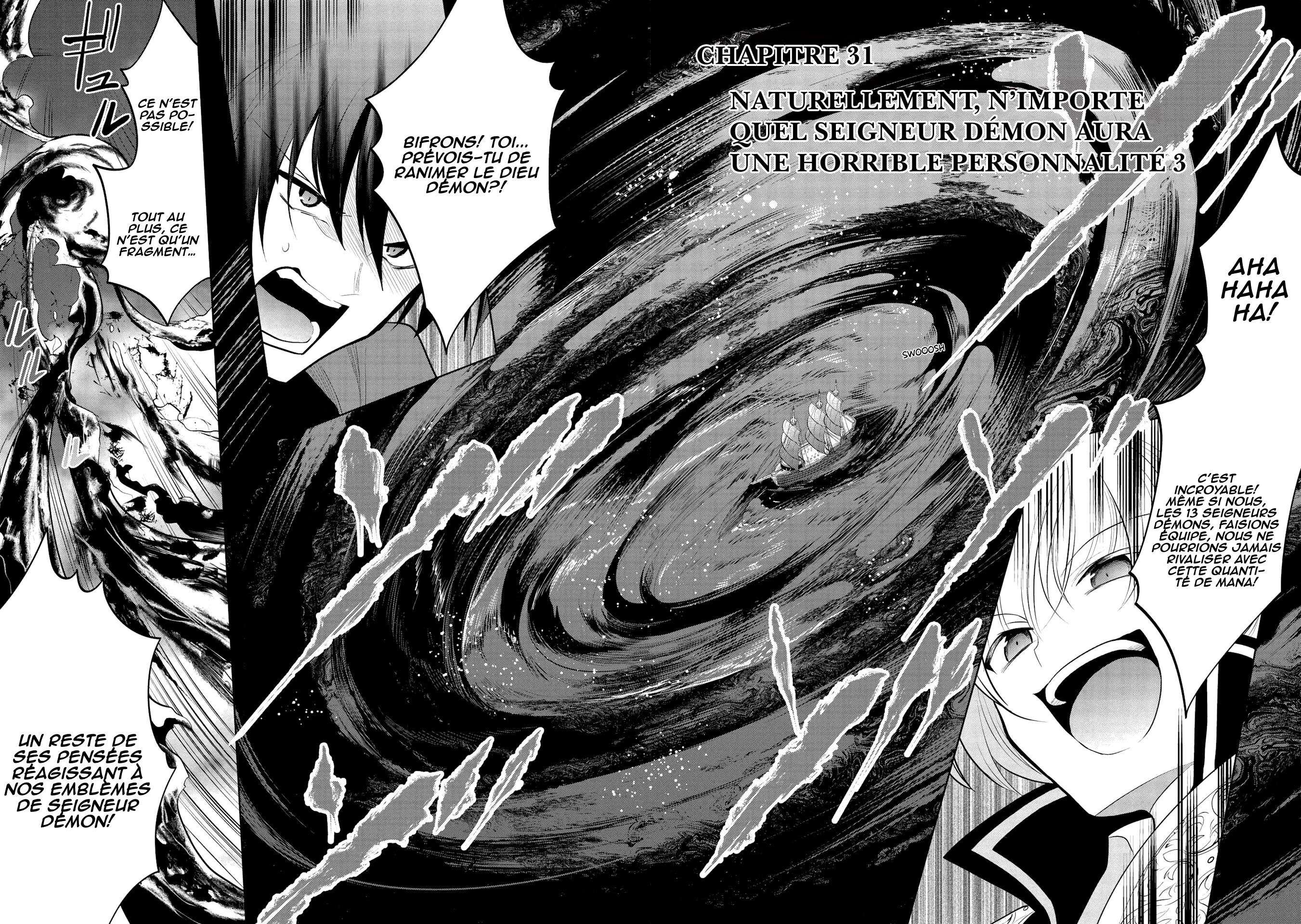 Read Maou no Ore ga Dorei Elf wo Yome ni Shitanda ga Dou Medereba Ii FR Manga Online