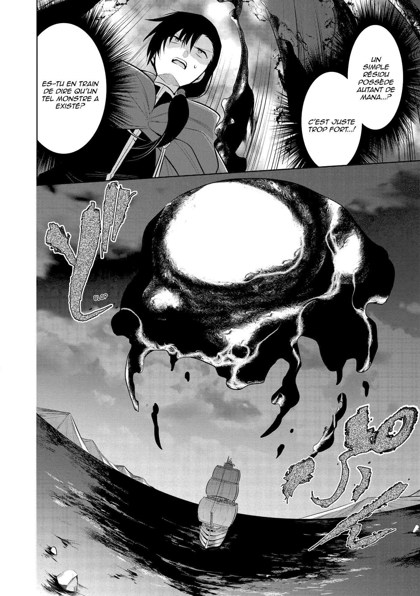Read Maou no Ore ga Dorei Elf wo Yome ni Shitanda ga Dou Medereba Ii FR Manga Online