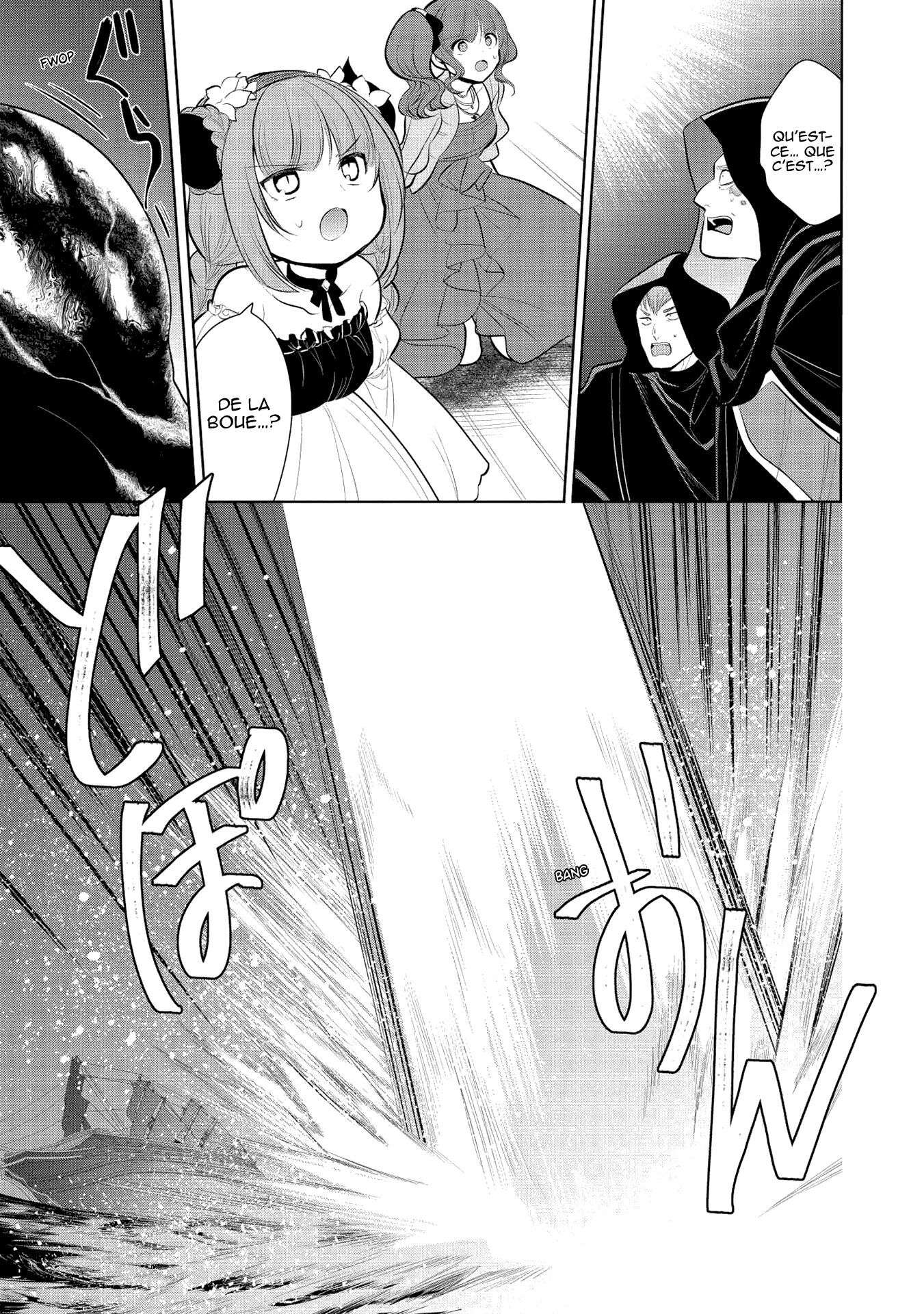 Read Maou no Ore ga Dorei Elf wo Yome ni Shitanda ga Dou Medereba Ii FR Manga Online