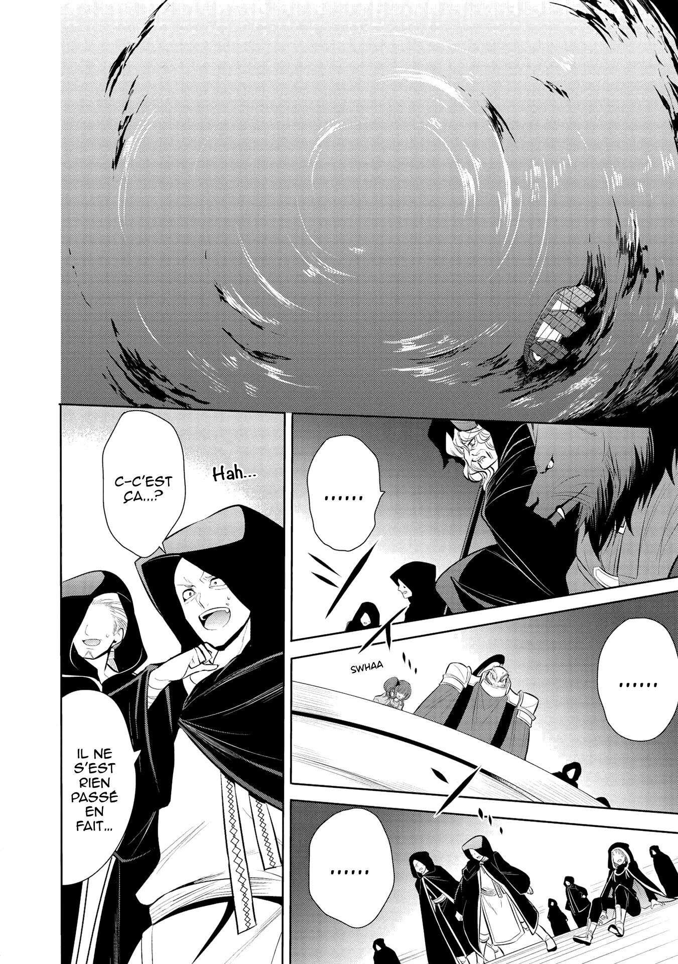 Read Maou no Ore ga Dorei Elf wo Yome ni Shitanda ga Dou Medereba Ii FR Manga Online