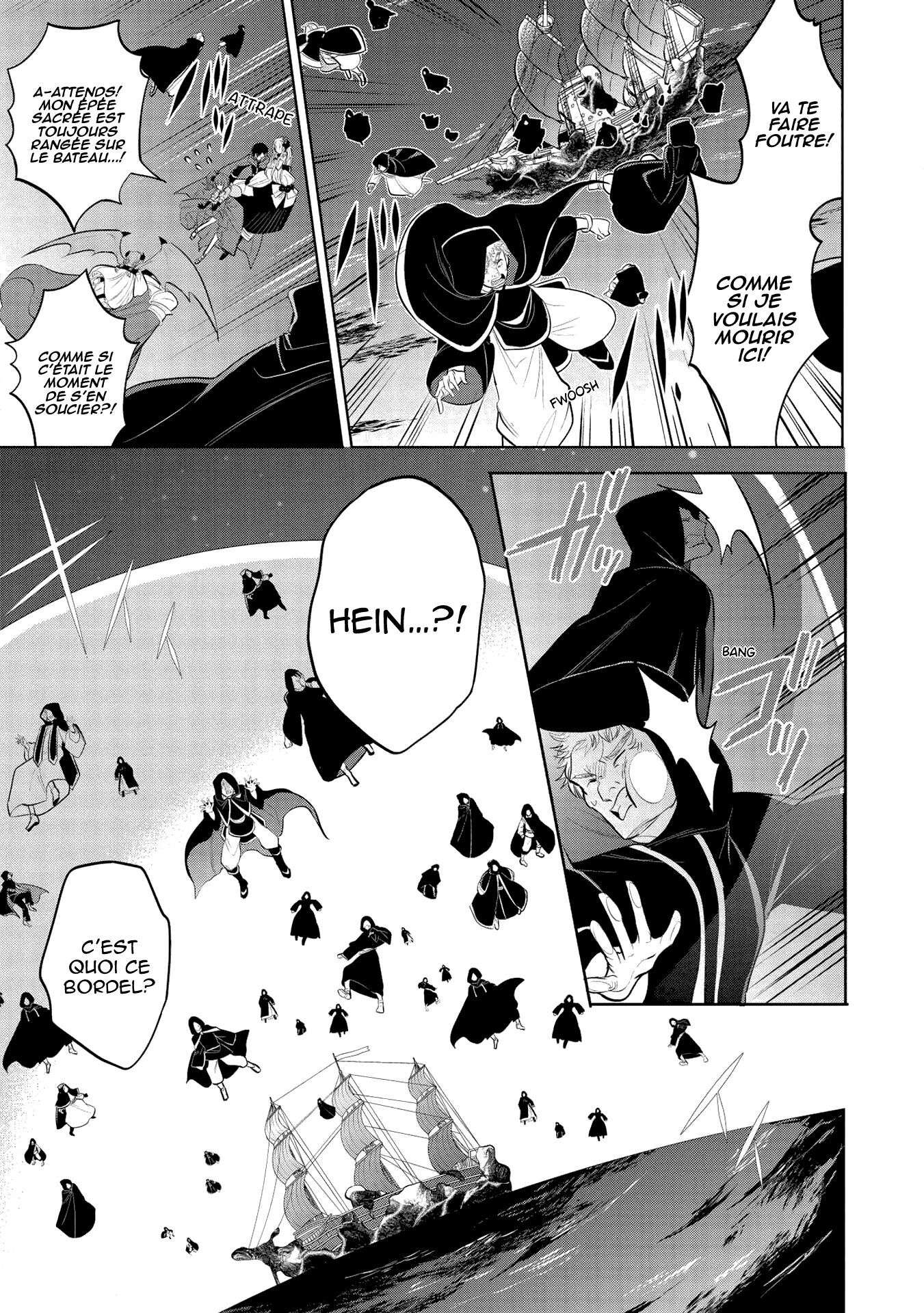 Read Maou no Ore ga Dorei Elf wo Yome ni Shitanda ga Dou Medereba Ii FR Manga Online