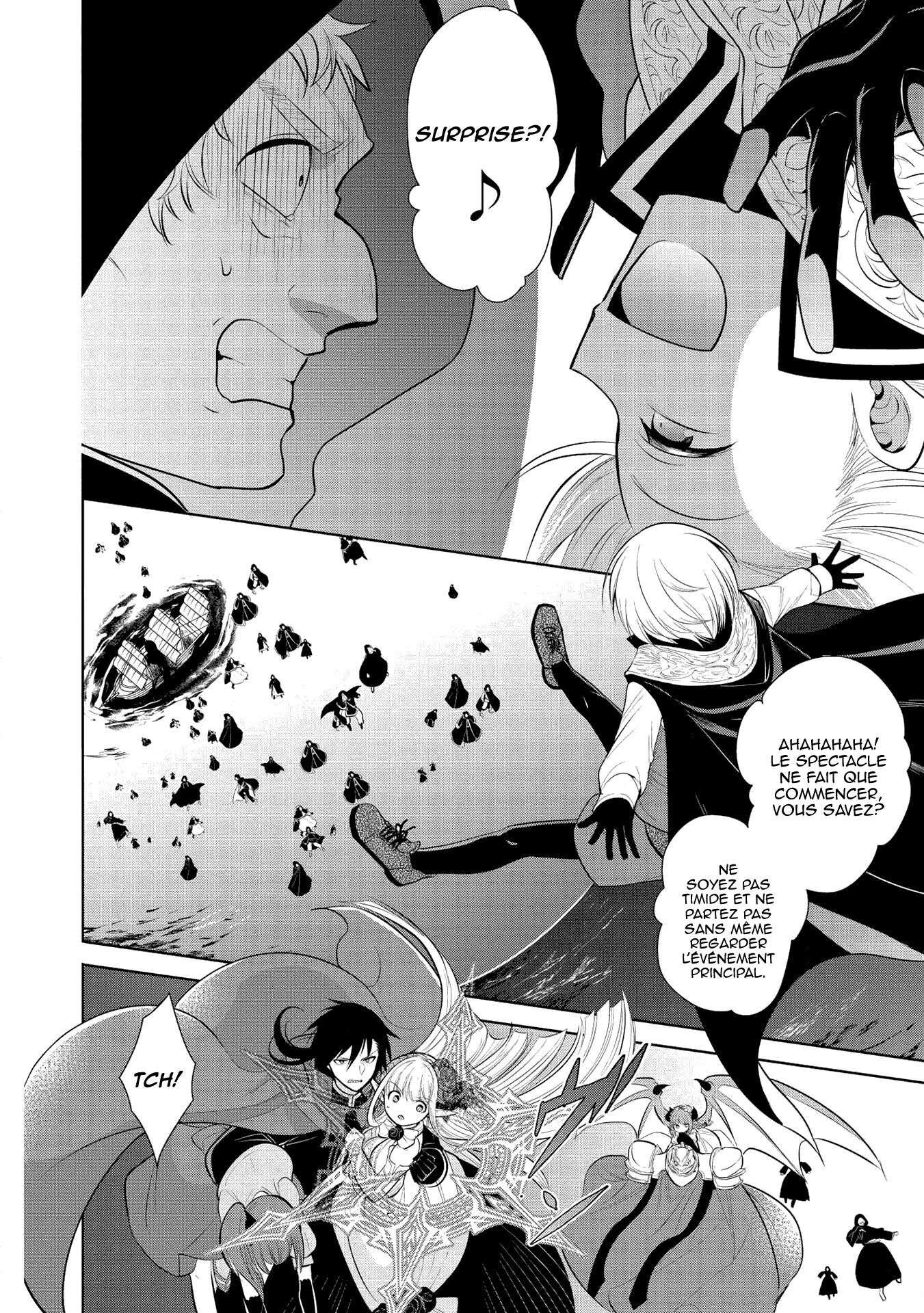 Read Maou no Ore ga Dorei Elf wo Yome ni Shitanda ga Dou Medereba Ii FR Manga Online