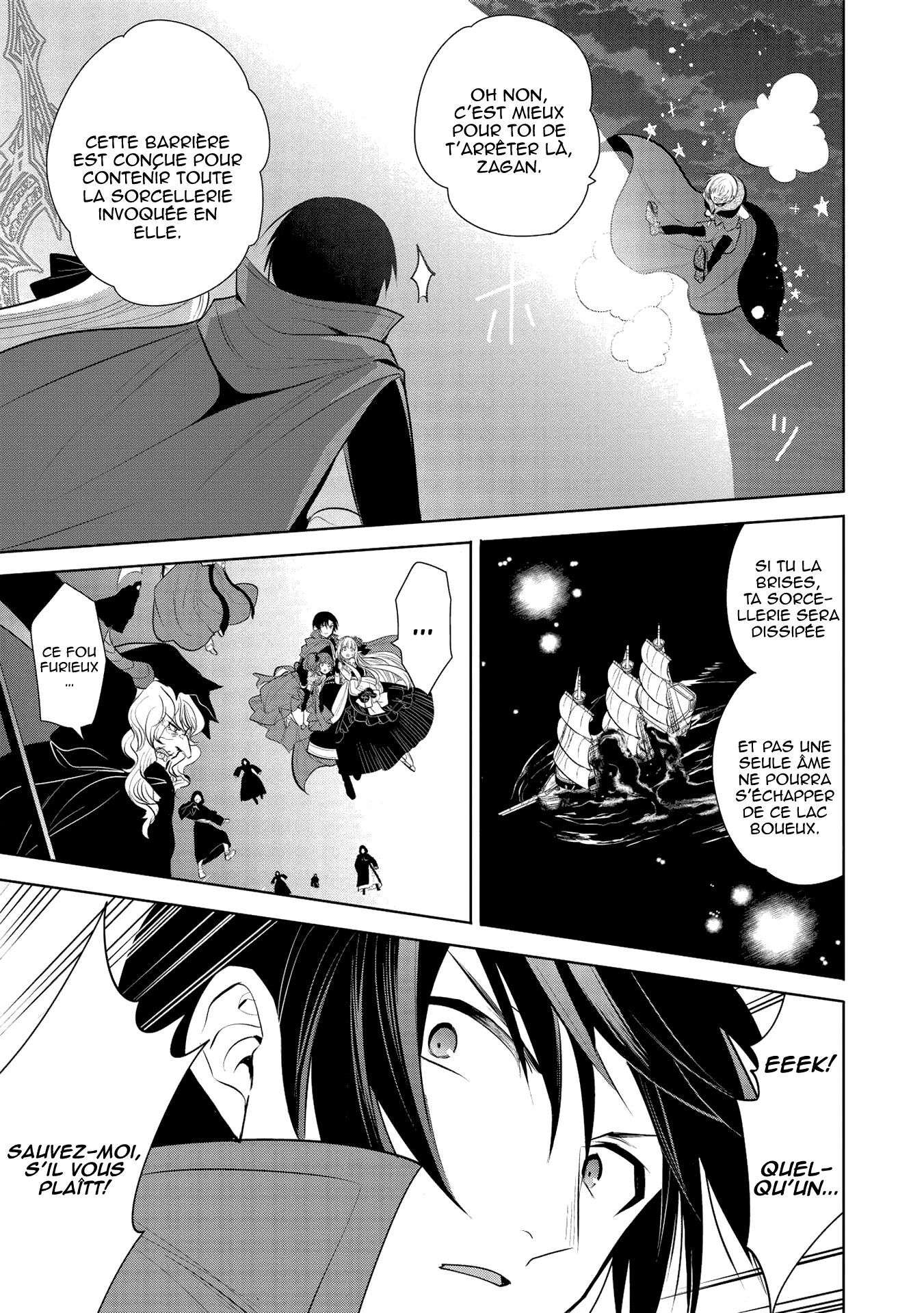 Read Maou no Ore ga Dorei Elf wo Yome ni Shitanda ga Dou Medereba Ii FR Manga Online