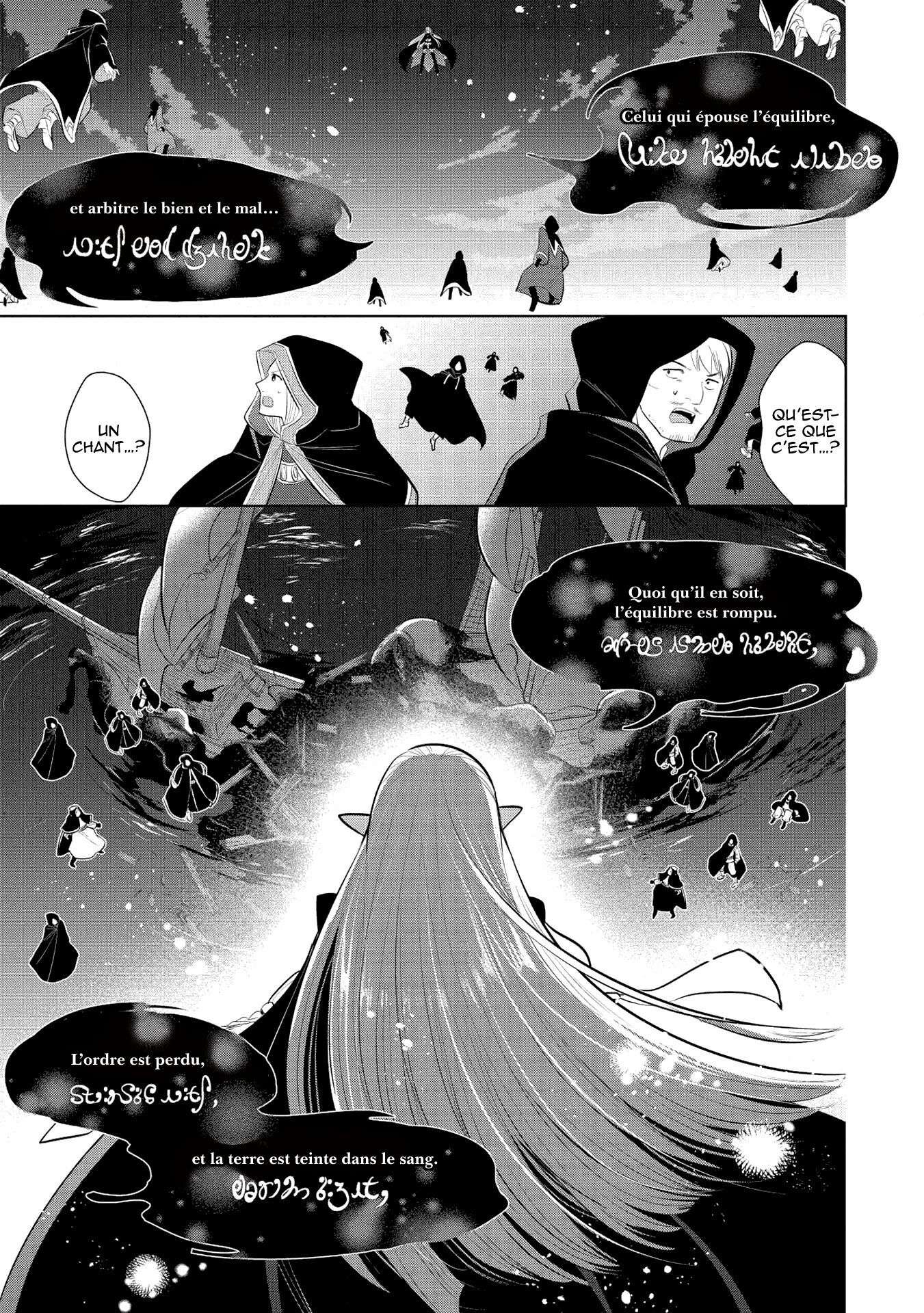 Read Maou no Ore ga Dorei Elf wo Yome ni Shitanda ga Dou Medereba Ii FR Manga Online