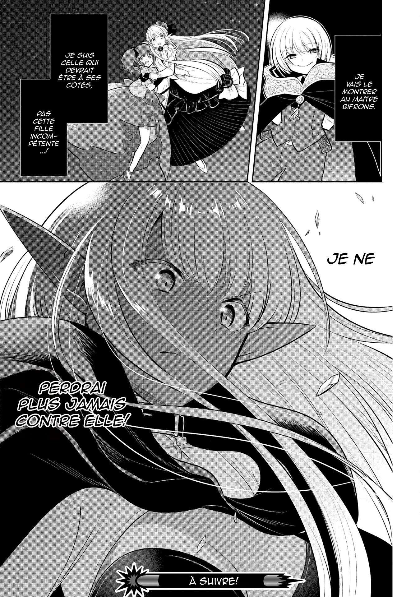 Read Maou no Ore ga Dorei Elf wo Yome ni Shitanda ga Dou Medereba Ii FR Manga Online