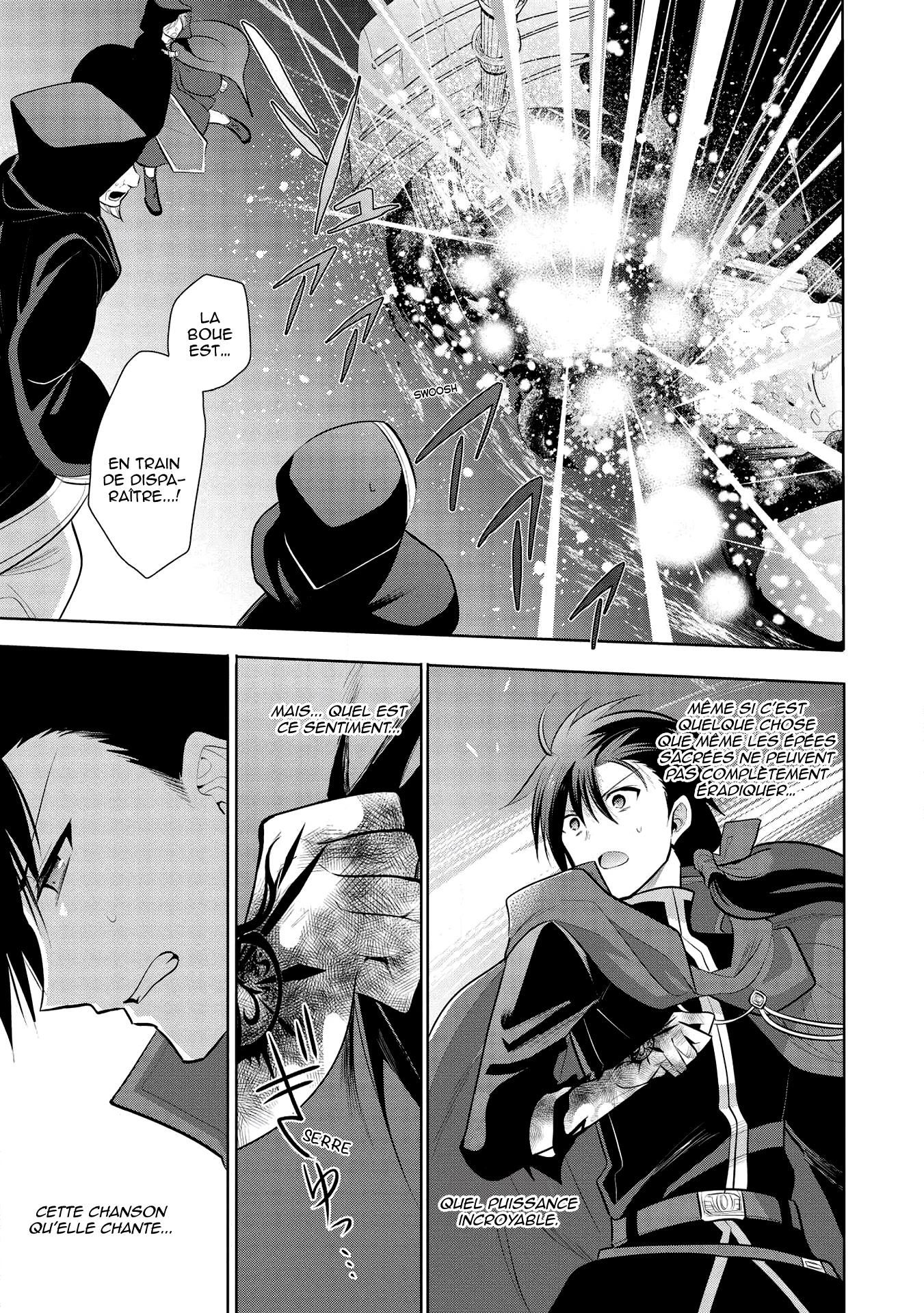 Read Maou no Ore ga Dorei Elf wo Yome ni Shitanda ga Dou Medereba Ii FR Manga Online