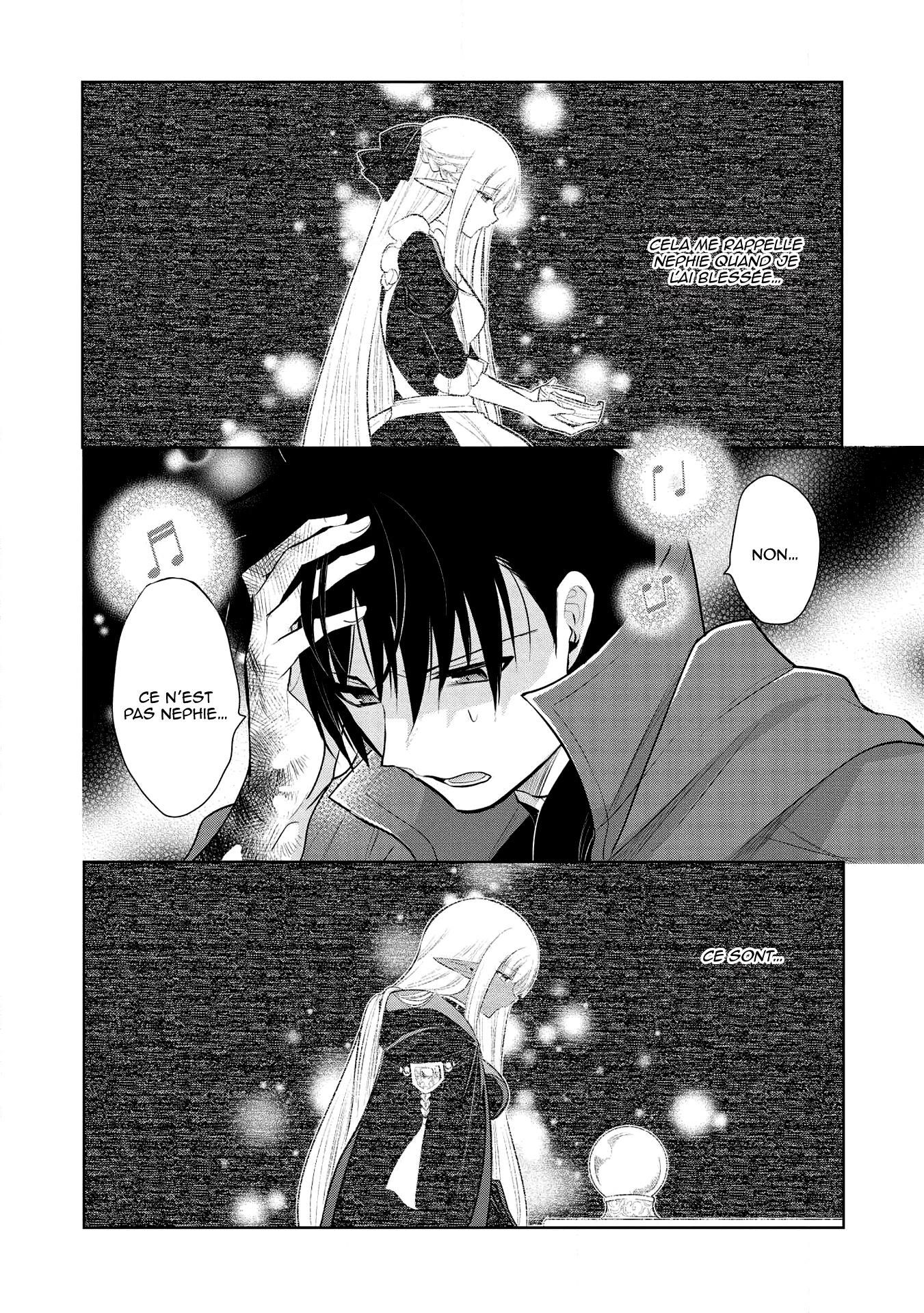 Read Maou no Ore ga Dorei Elf wo Yome ni Shitanda ga Dou Medereba Ii FR Manga Online