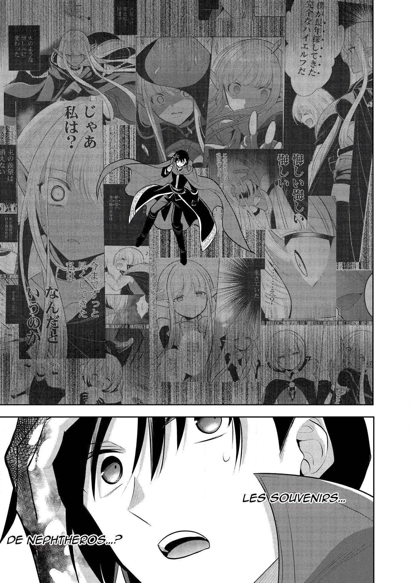 Read Maou no Ore ga Dorei Elf wo Yome ni Shitanda ga Dou Medereba Ii FR Manga Online