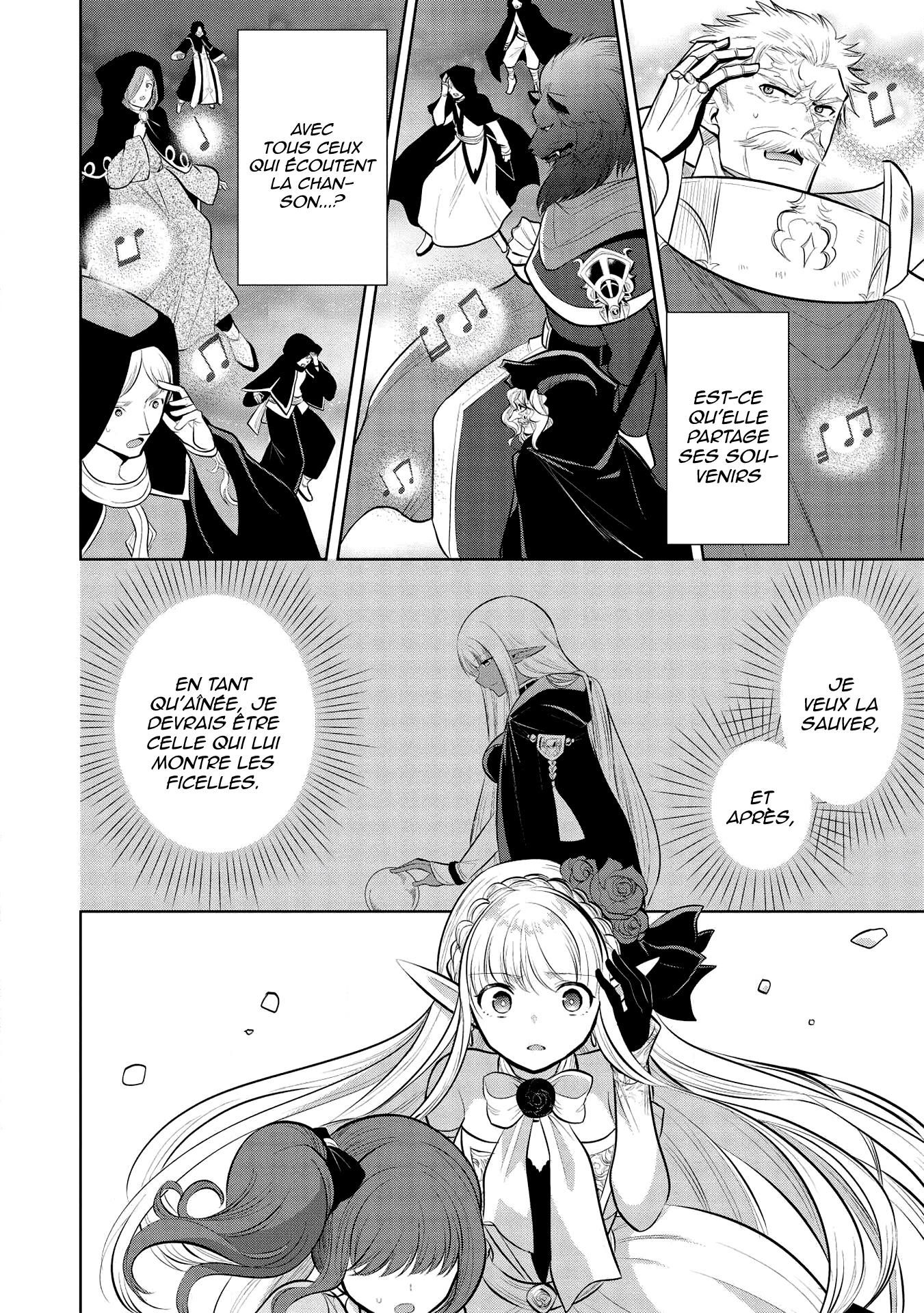Read Maou no Ore ga Dorei Elf wo Yome ni Shitanda ga Dou Medereba Ii FR Manga Online