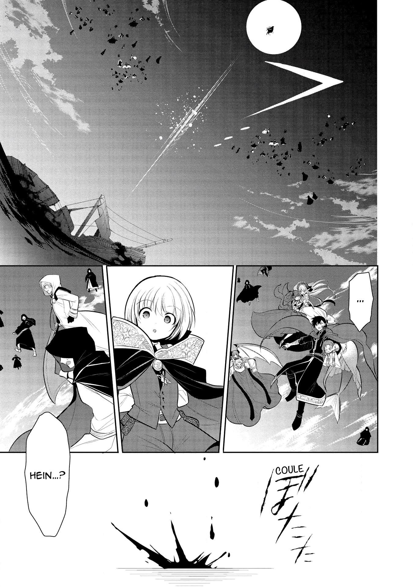 Read Maou no Ore ga Dorei Elf wo Yome ni Shitanda ga Dou Medereba Ii FR Manga Online