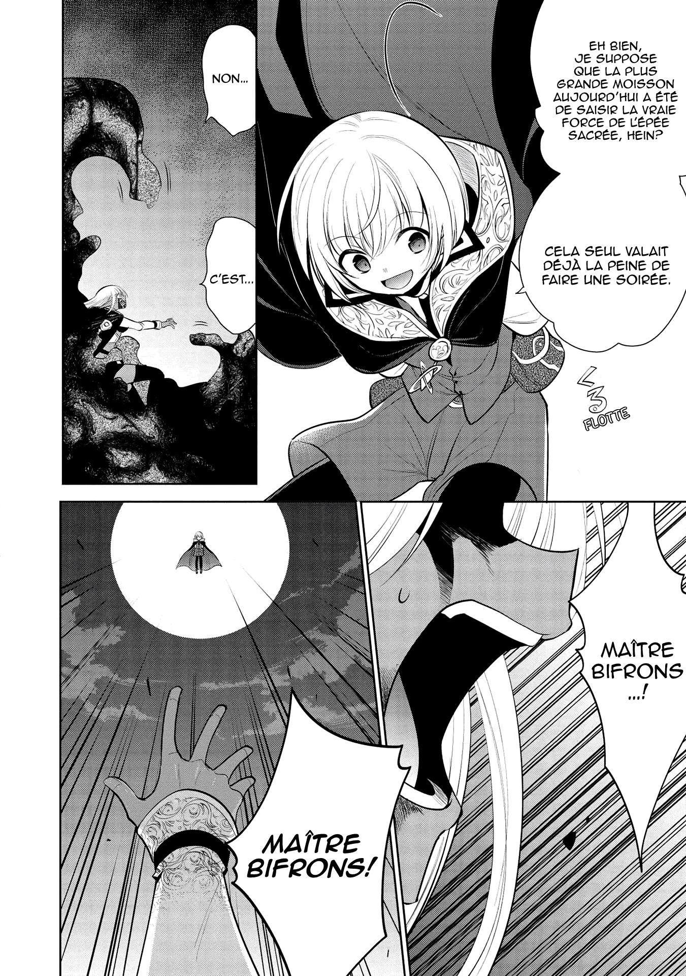 Read Maou no Ore ga Dorei Elf wo Yome ni Shitanda ga Dou Medereba Ii FR Manga Online