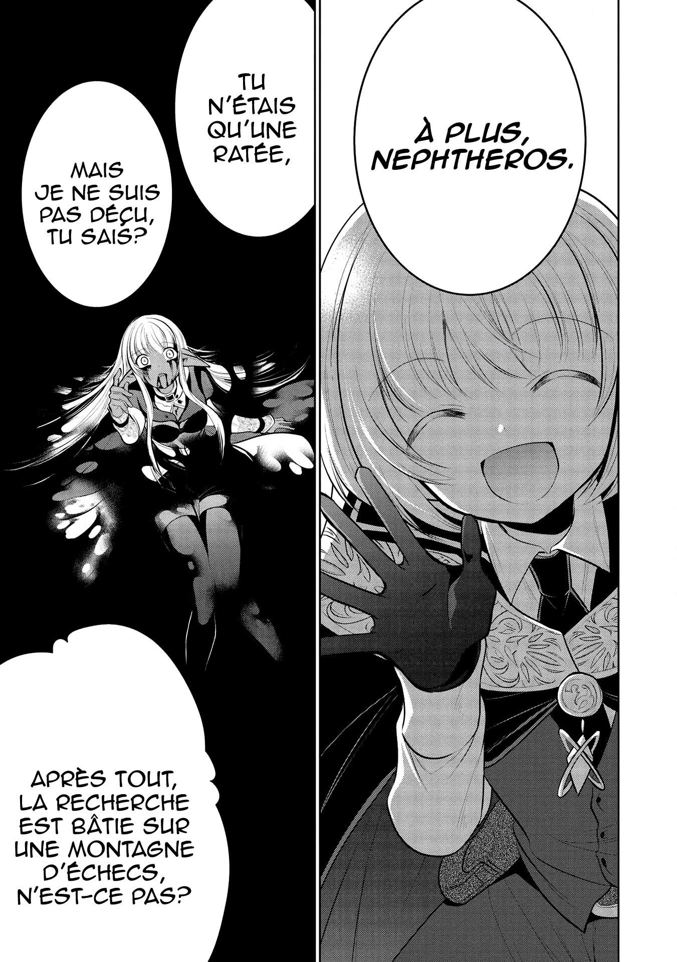 Read Maou no Ore ga Dorei Elf wo Yome ni Shitanda ga Dou Medereba Ii FR Manga Online