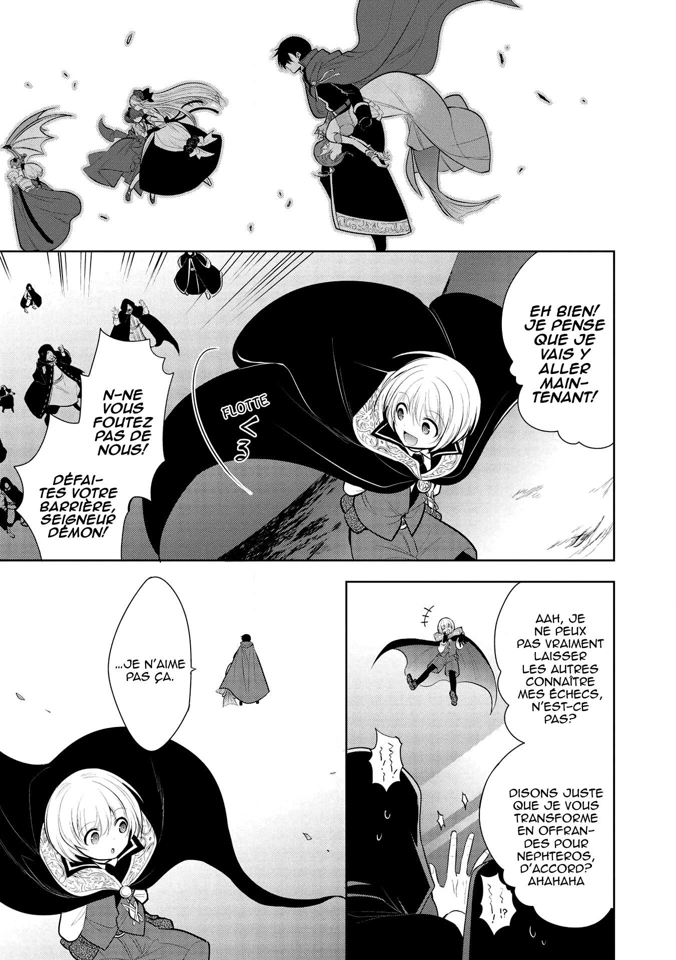Read Maou no Ore ga Dorei Elf wo Yome ni Shitanda ga Dou Medereba Ii FR Manga Online
