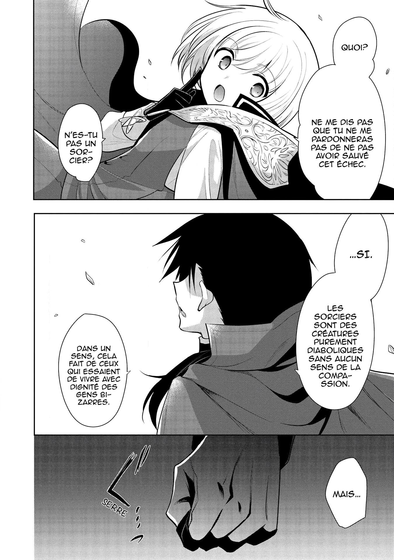 Read Maou no Ore ga Dorei Elf wo Yome ni Shitanda ga Dou Medereba Ii FR Manga Online