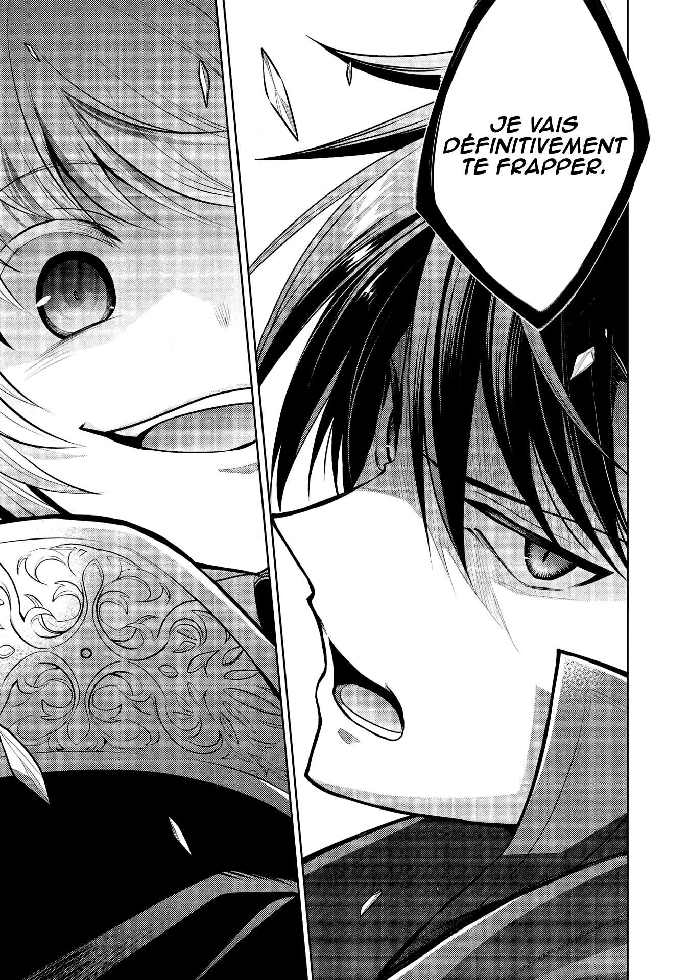 Read Maou no Ore ga Dorei Elf wo Yome ni Shitanda ga Dou Medereba Ii FR Manga Online