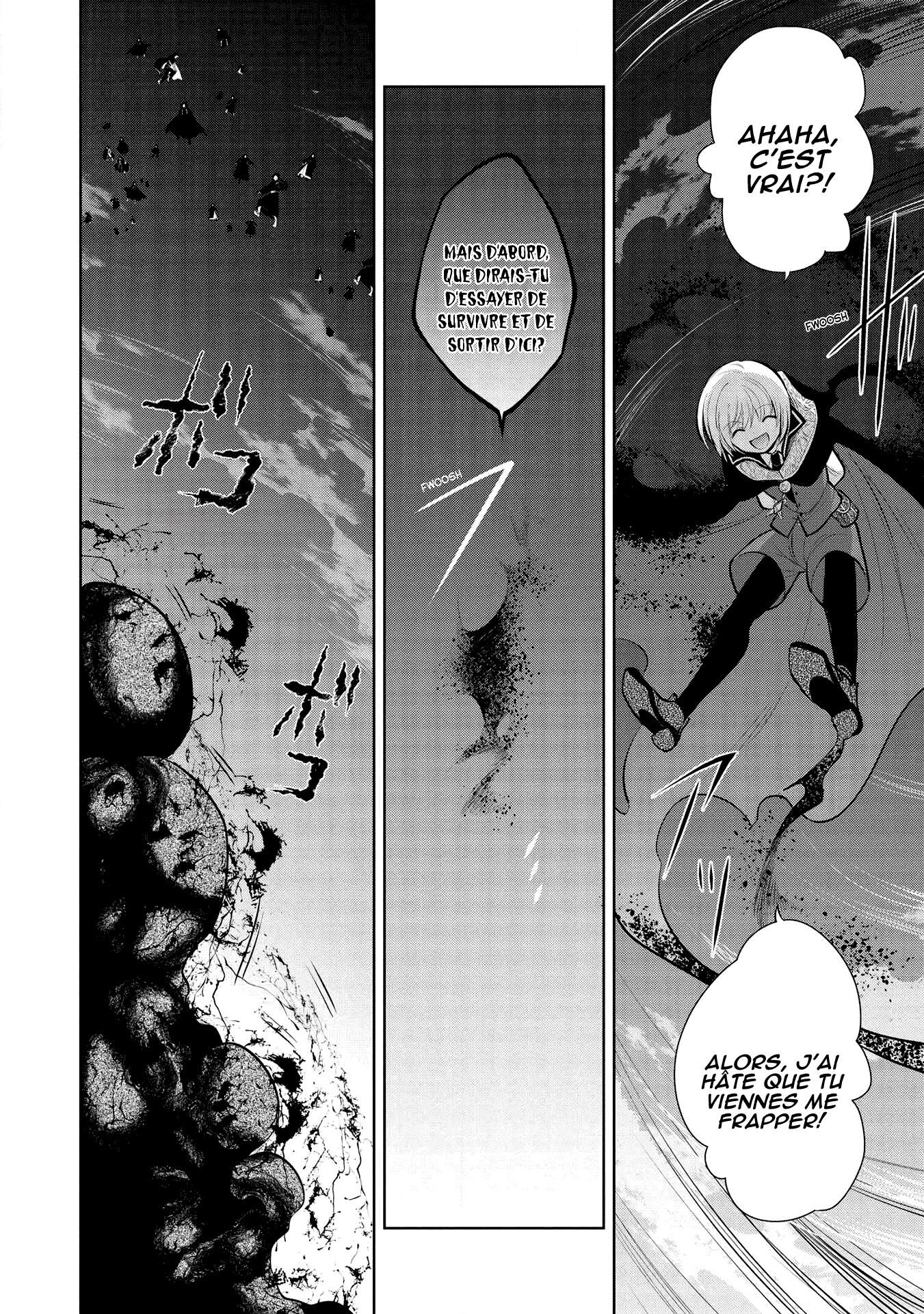 Read Maou no Ore ga Dorei Elf wo Yome ni Shitanda ga Dou Medereba Ii FR Manga Online